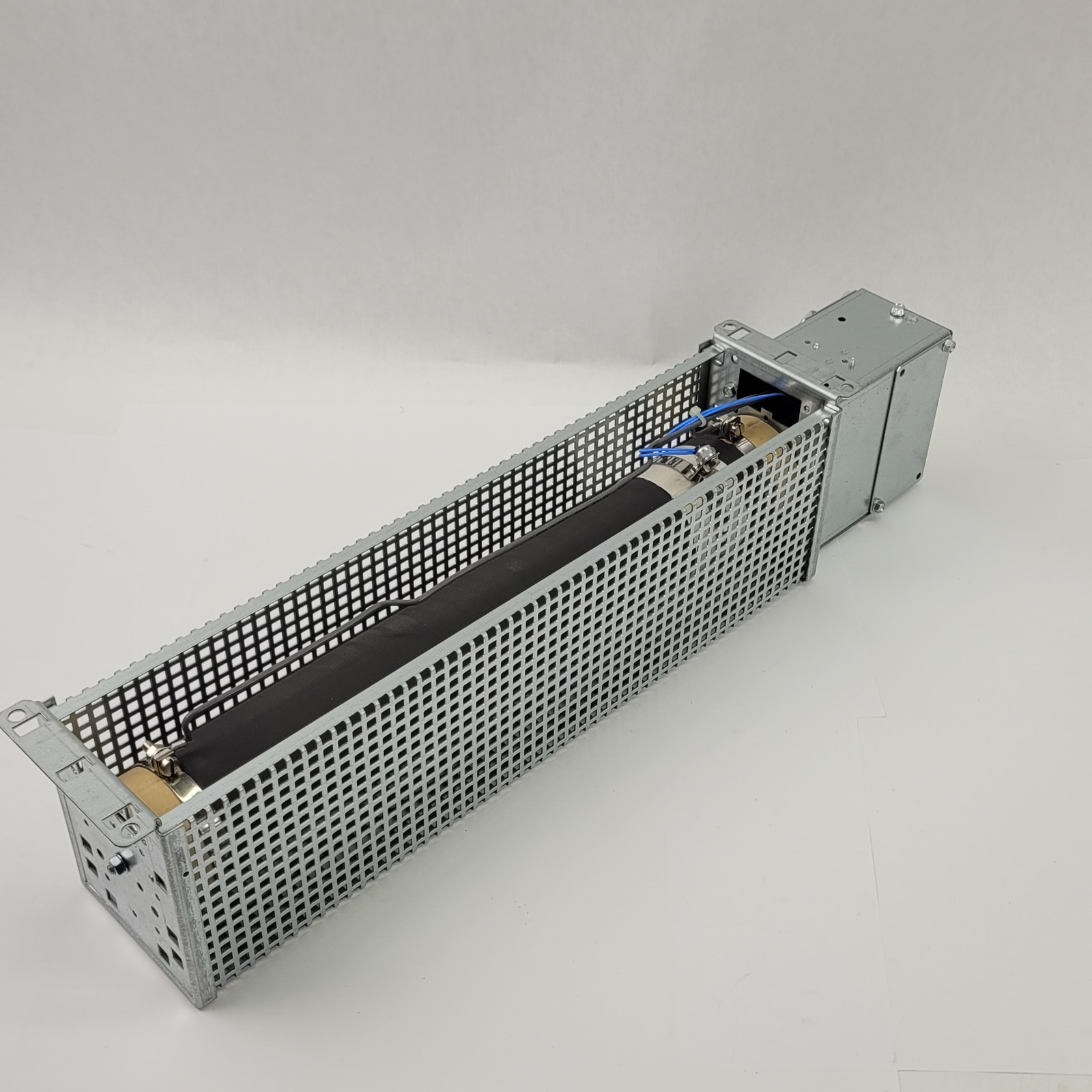 SEW EURODRIVE 18204198 Brake Resistor, 100Ohm, 0.6kW Cont., 6.7kW Peak, 2.4A