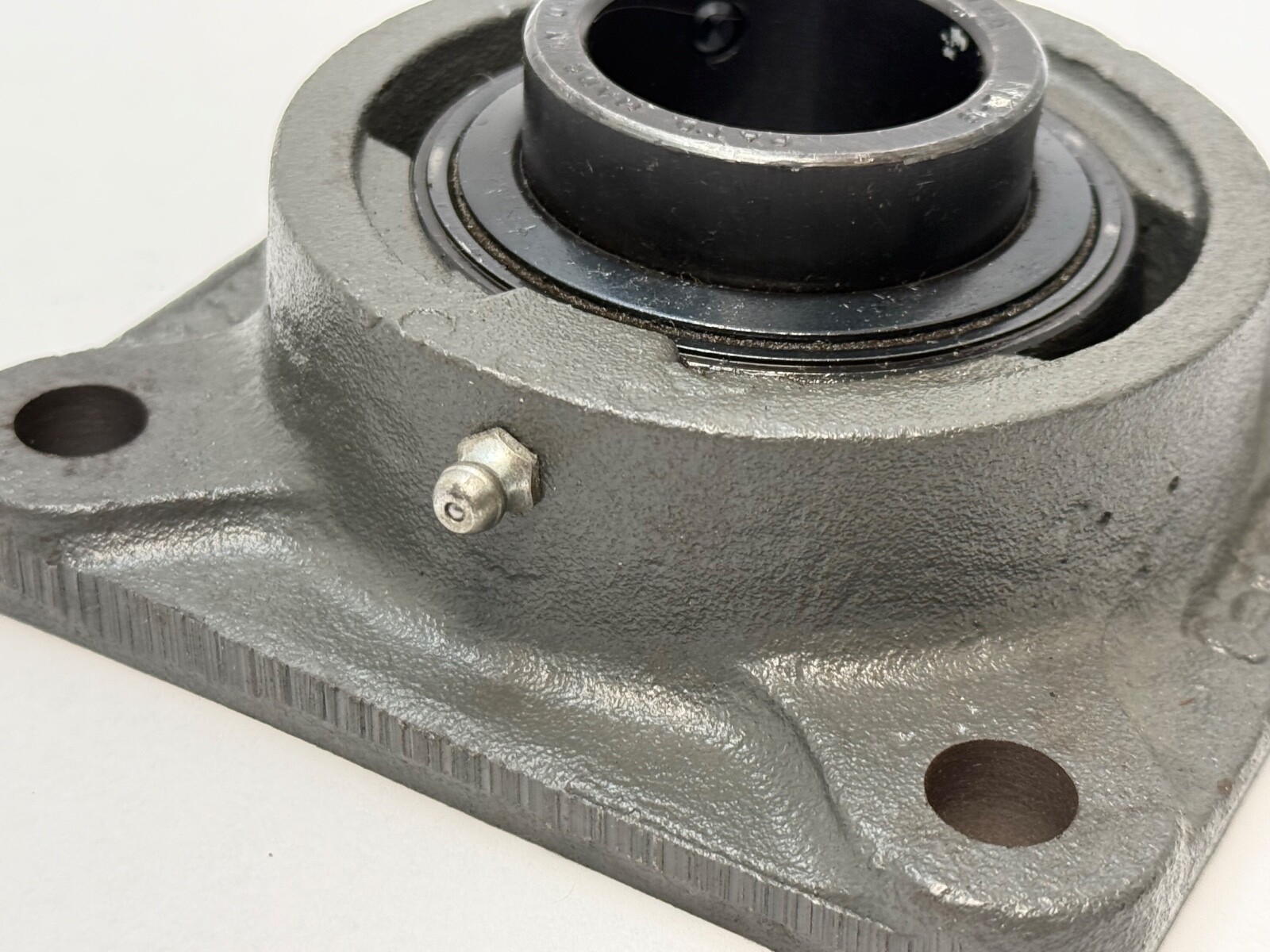 SealMaster SF25 Flange Mount Bearing Unit SF-25 1-9/16″ ID
