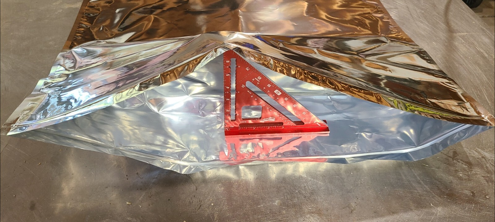 (100 Unit Pack) New 3M 3370 Moisture Barrier Bags 29″ x 23.5″ 3.6mils Thick