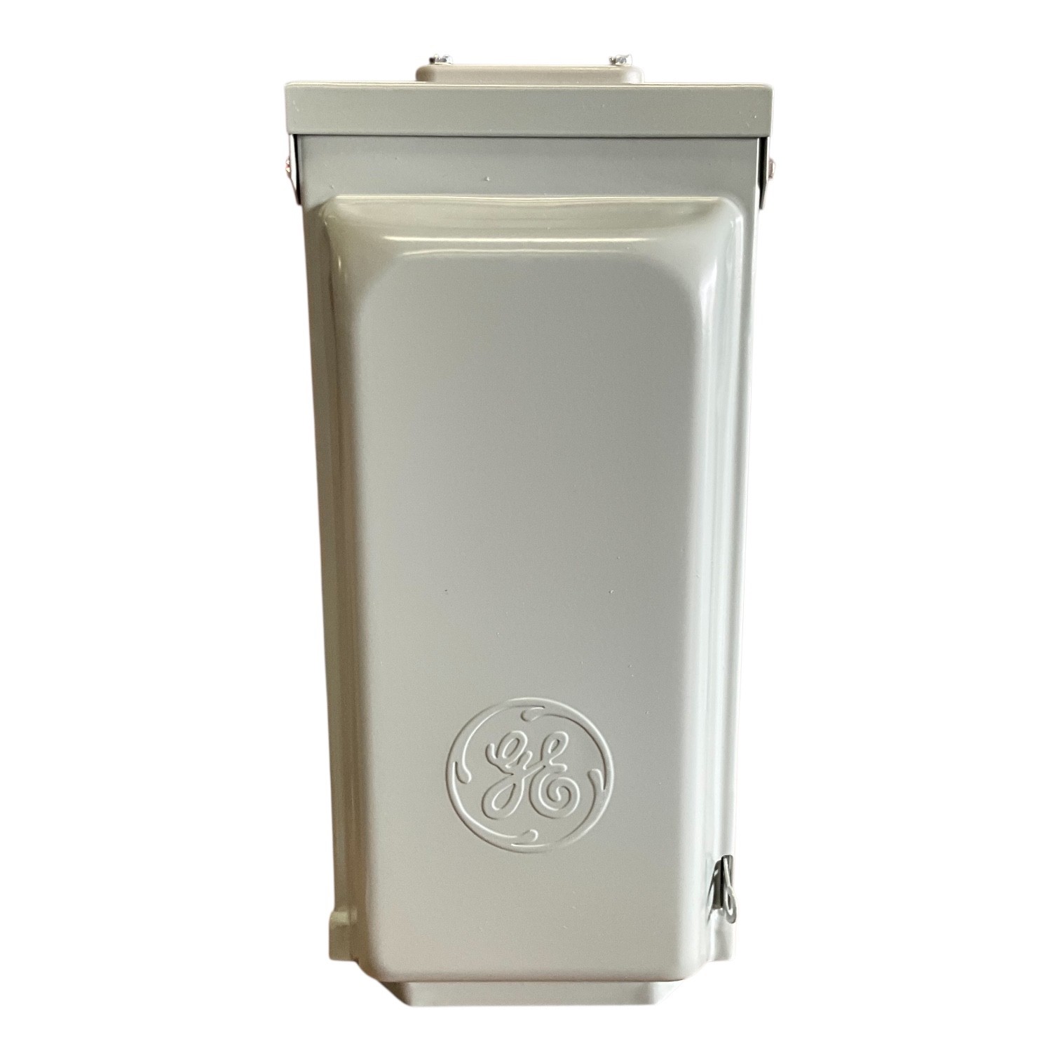 GE RV Power Outlet GE1LU502SS 50A/20A Outdoor RV Pedestal Receptacle NEMA 14-50R