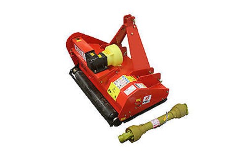 37″ Field Flail Mower Cat.I 3pt 15HP+ Rating (FH-EF95)