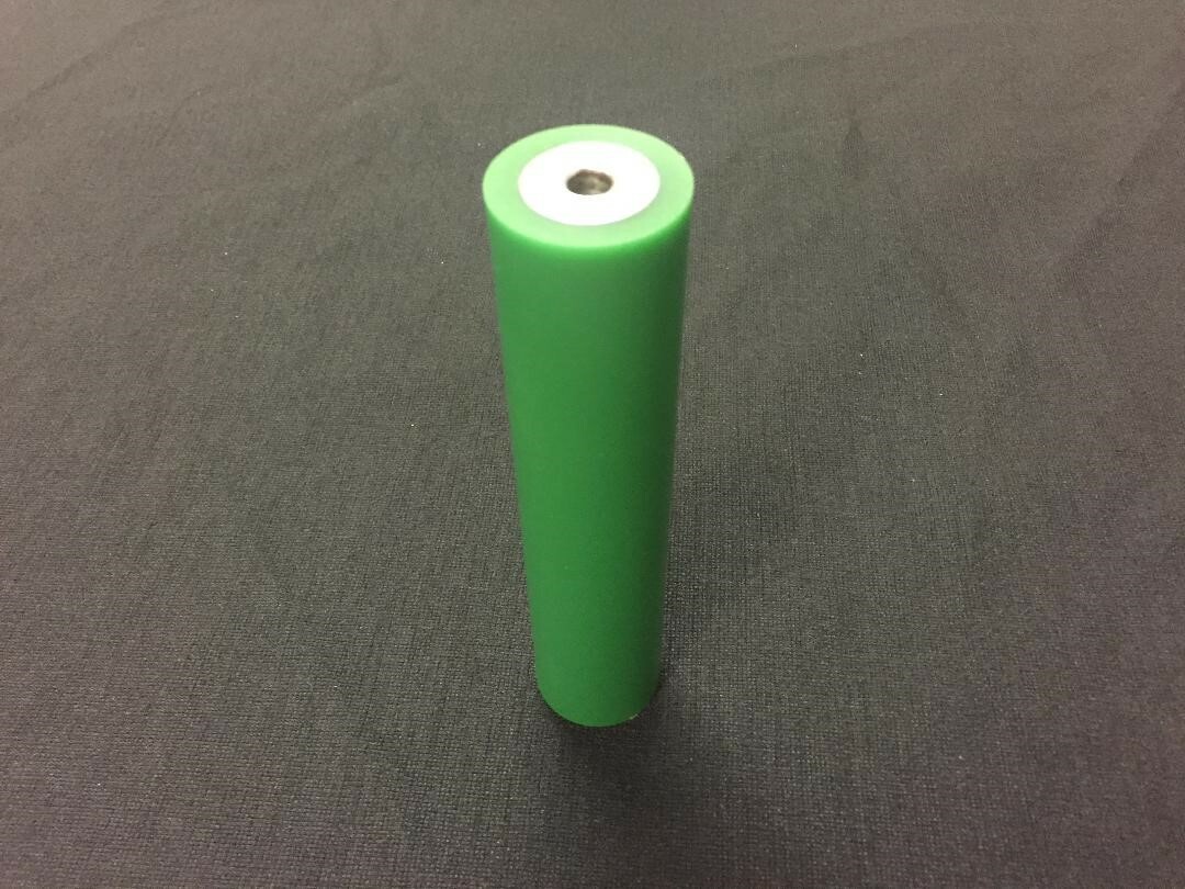 Aftermarket Williams & Hussey Replacement Roller (Not Affiliated)