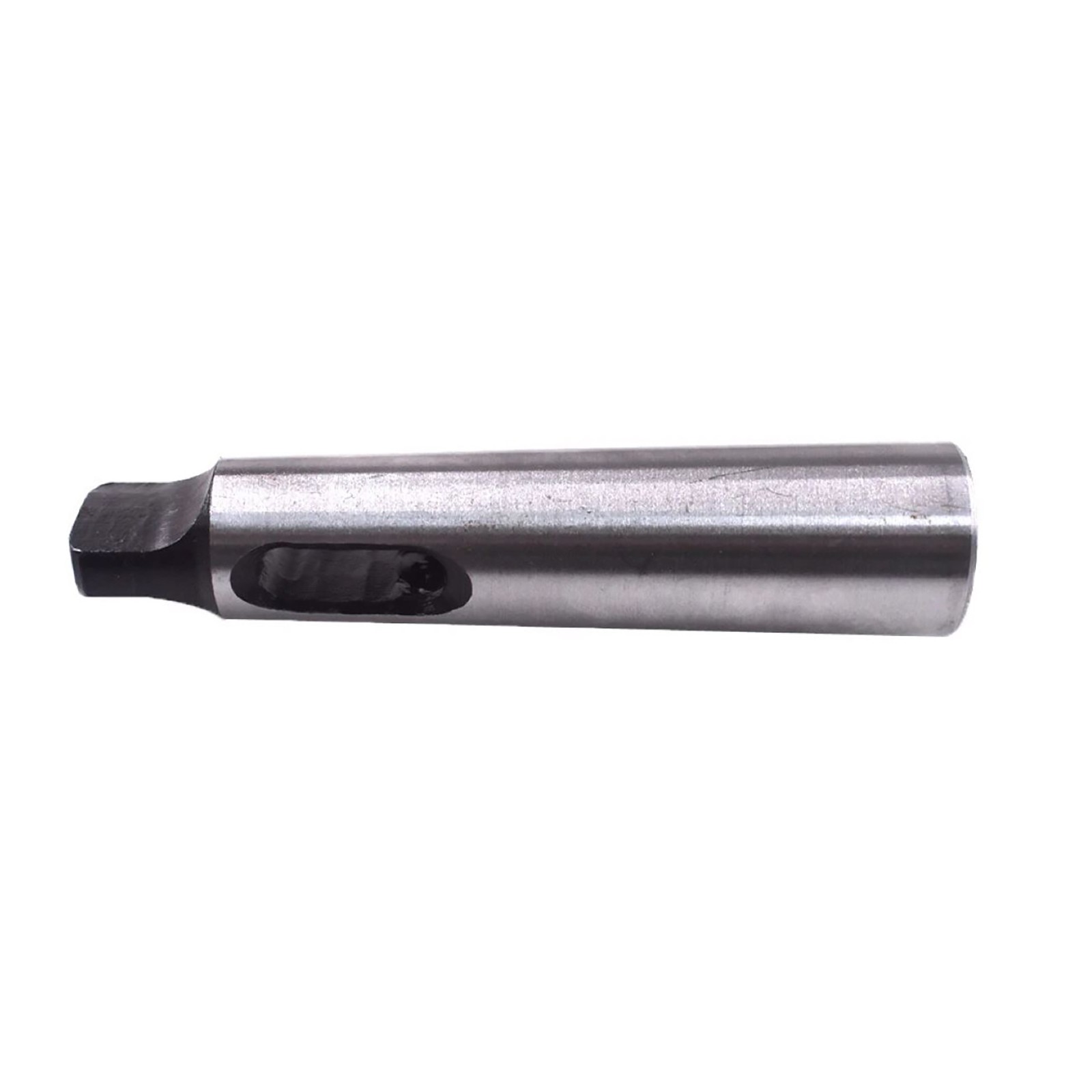 3pcs Morse Taper Adapter Reducing Drill Sleeve achieving a hardness of 50 HRC