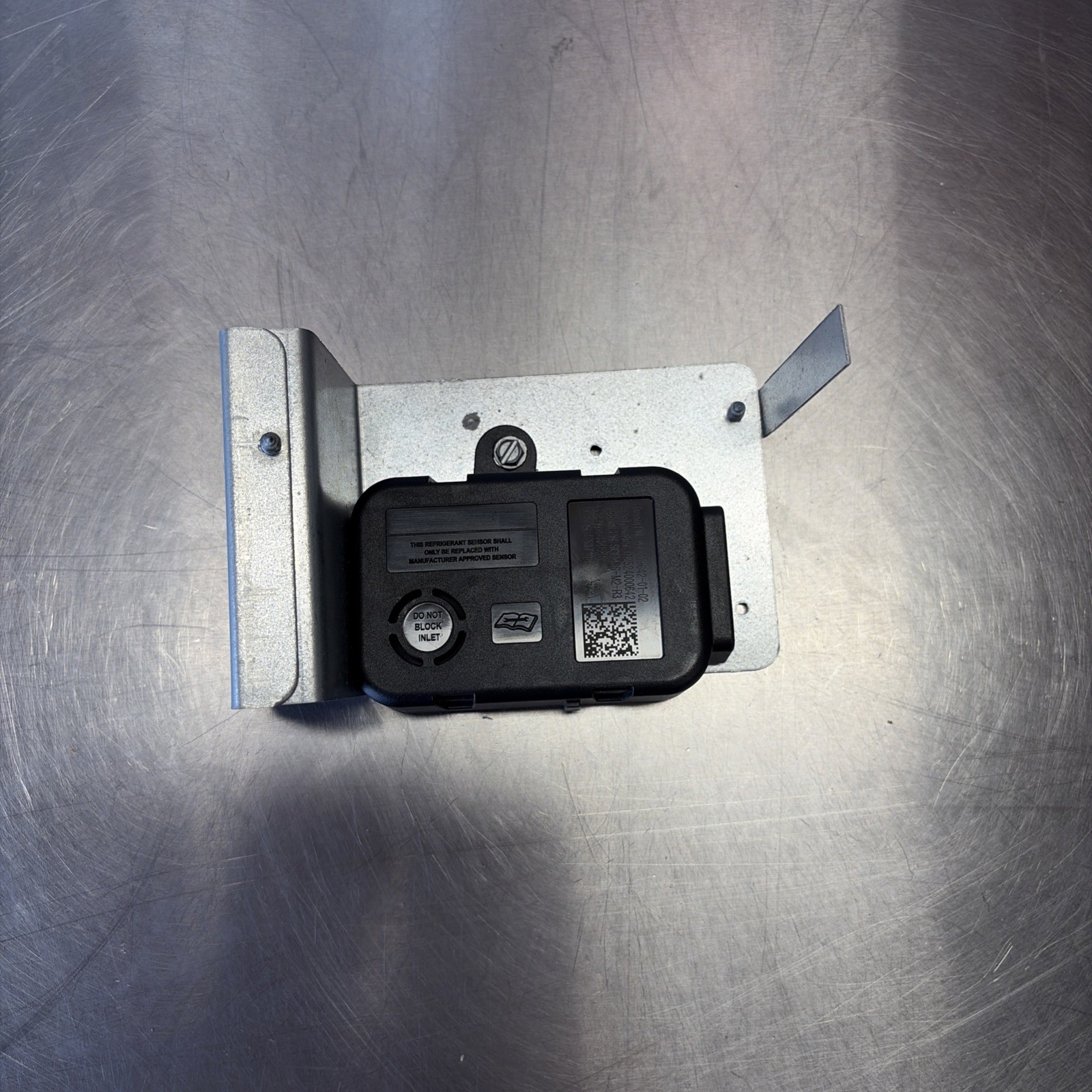 Rheem-Ruud 47-109642-01-02 SENSIRION SENSOR 454B SGD43S-M2-R3