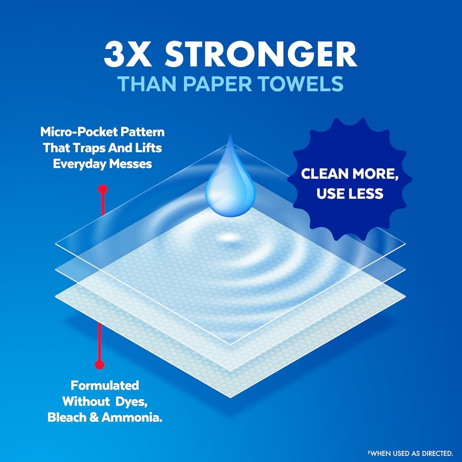 Lysol Disinfecting Wipes 4 Pack | Multi-Surface All-Purpose Cleaner 320 Count