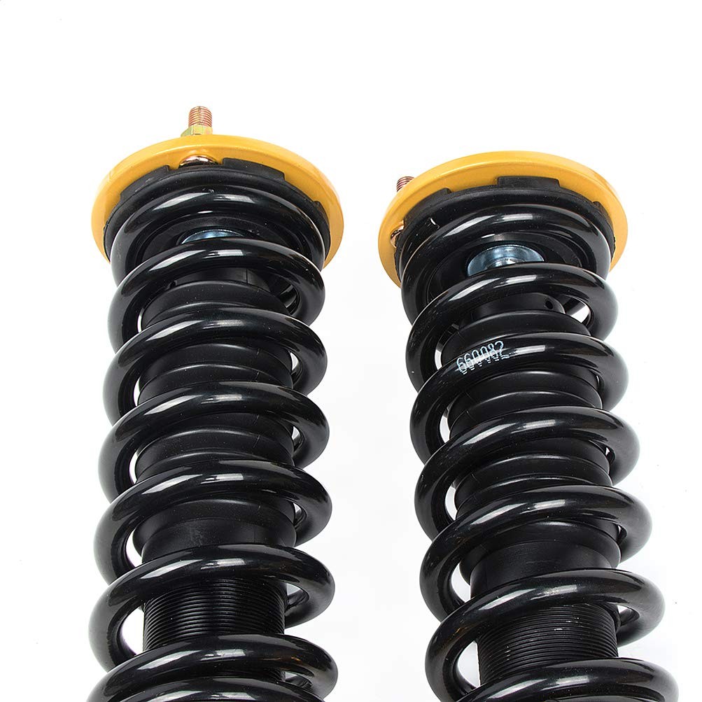 Coilover Spring Shock Assembly fit for Honda for CR-V 1997