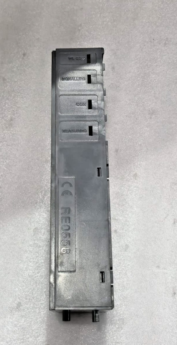 ABB SACE PR121/P TRIP UNIT IN=3200A LSIG CIRCUIT BREAKER PROTECTION FREE SHIP