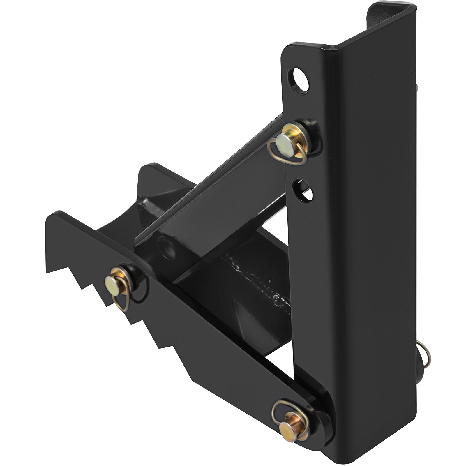VEVOR 18 inch Backhoe Excavator Thumb Attachments Weld