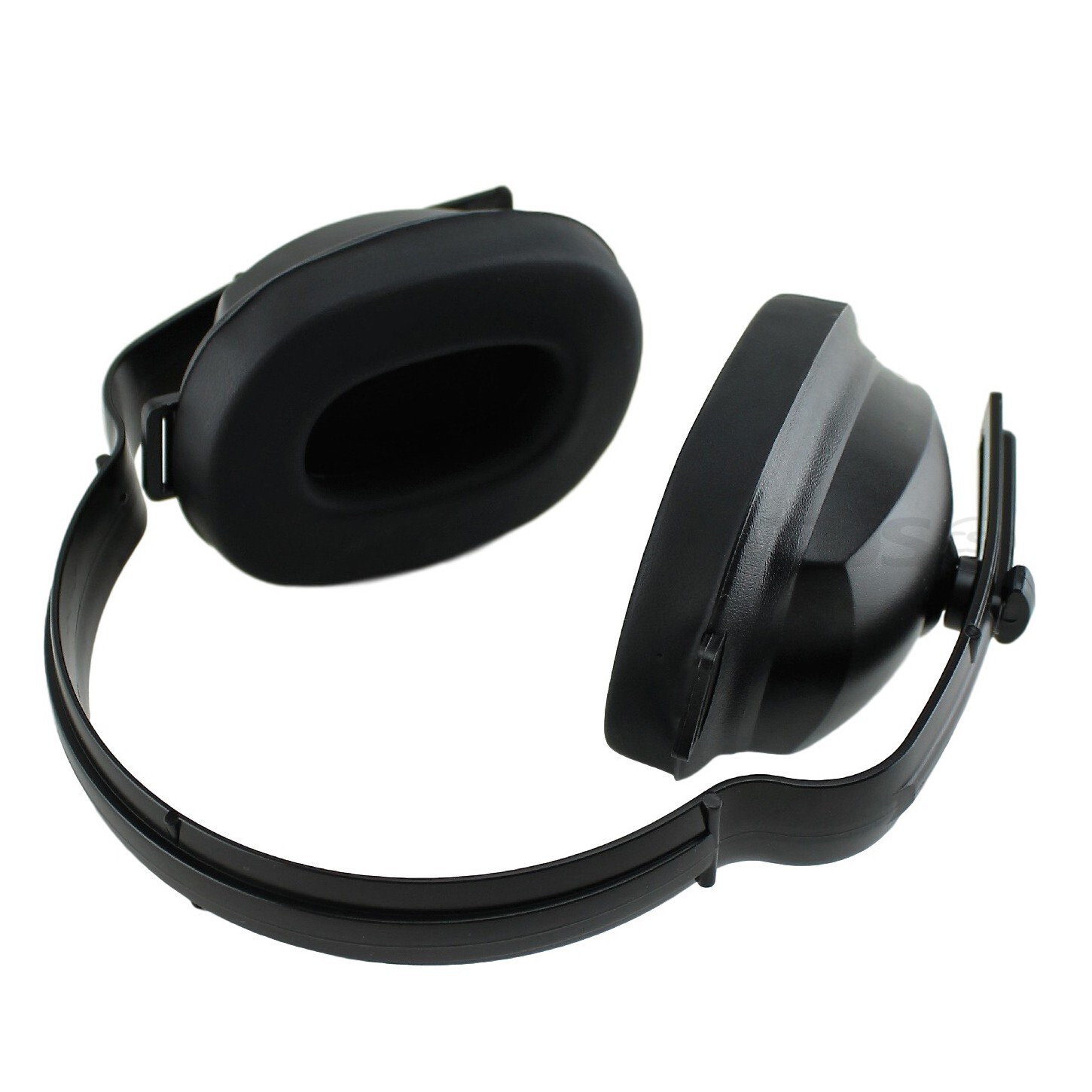 ECO G20 EARMUFF EYE PROTECTION HEADPHONES GLASSES SHOOTING RANGE NOISE REDUCTION
