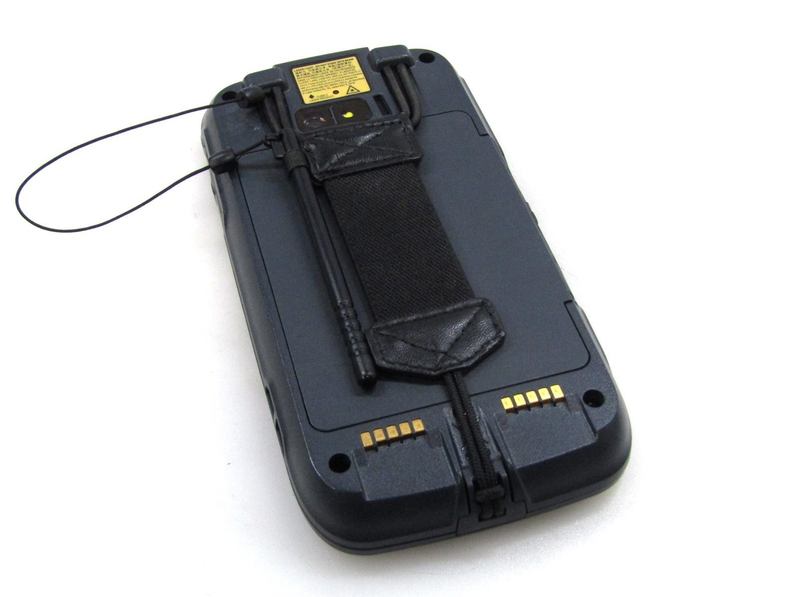 Honeywell CT60L0N 1D/2D Hand Held Computer Barcode Scanner w/ Battery