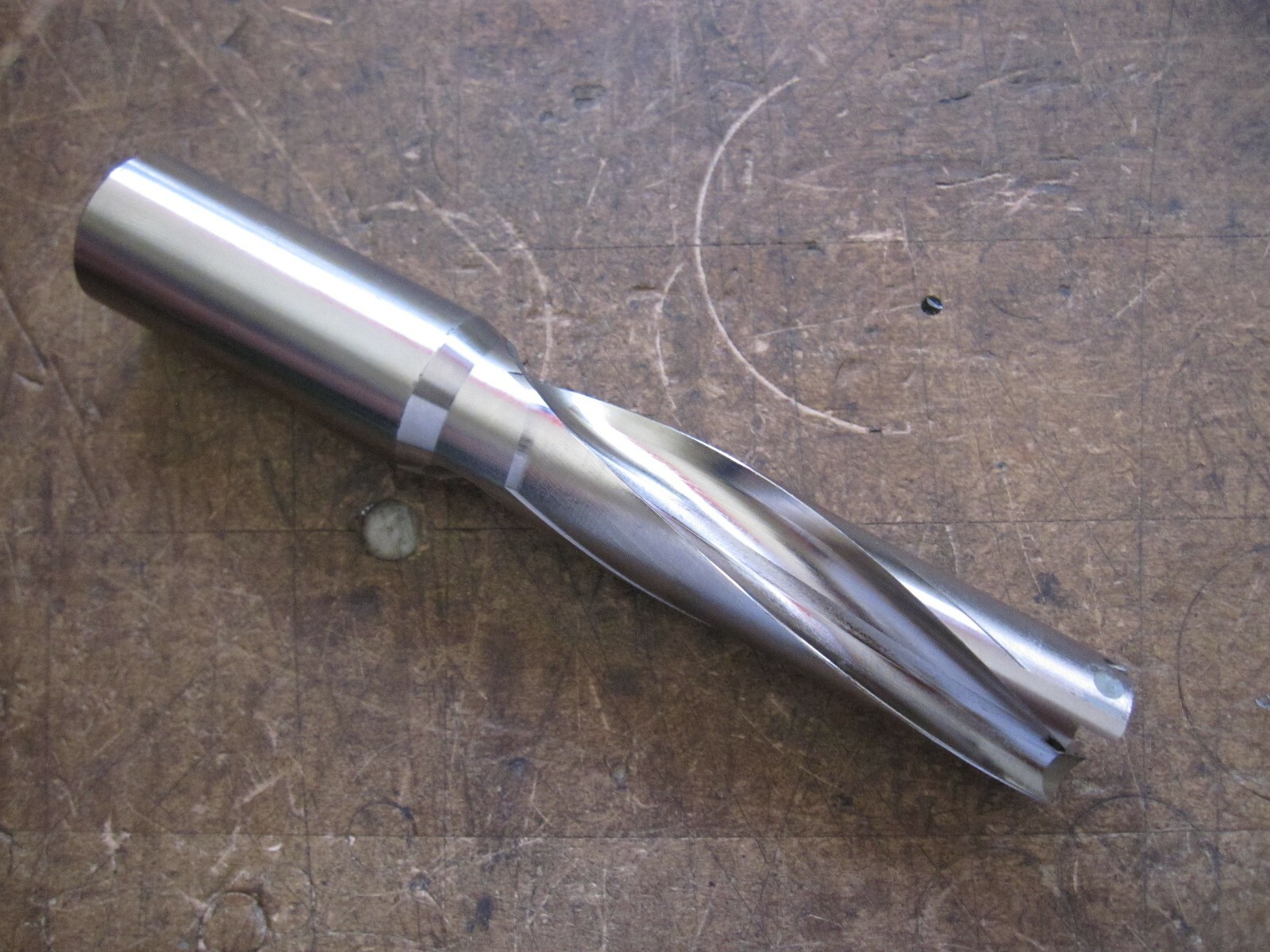 Guhring 5242 24.000 Indexable drill coolant thru 22.501mm to 24.000 drill tips