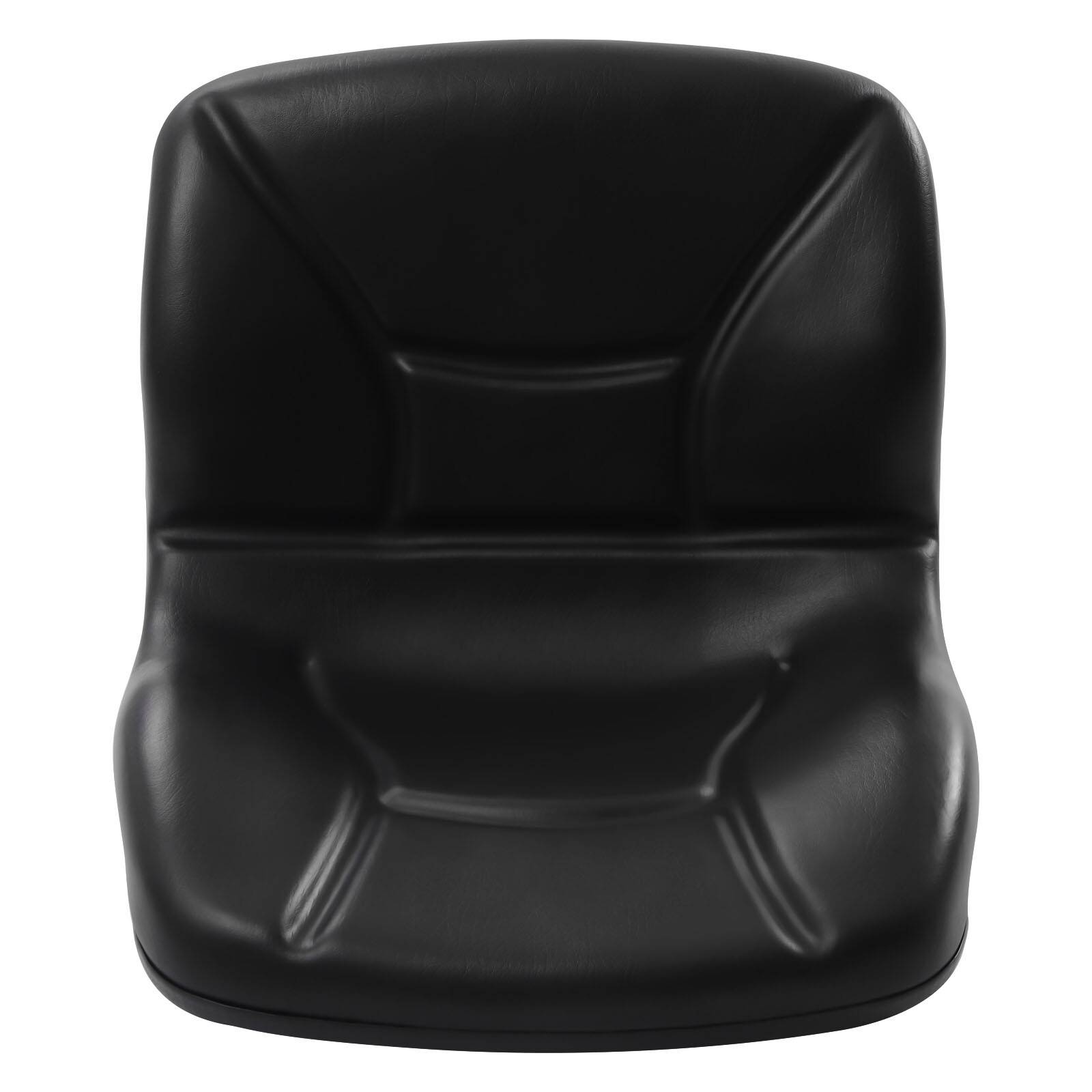 High Back Compact Tractor Seat for Kubota Kumiai Mahindra Massey Ferguson