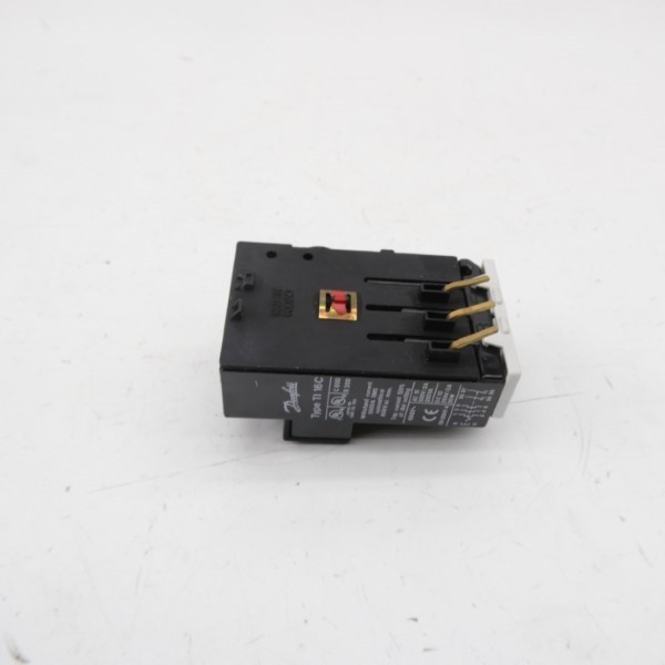 DANFOSS TI16C 600VAC NSNP