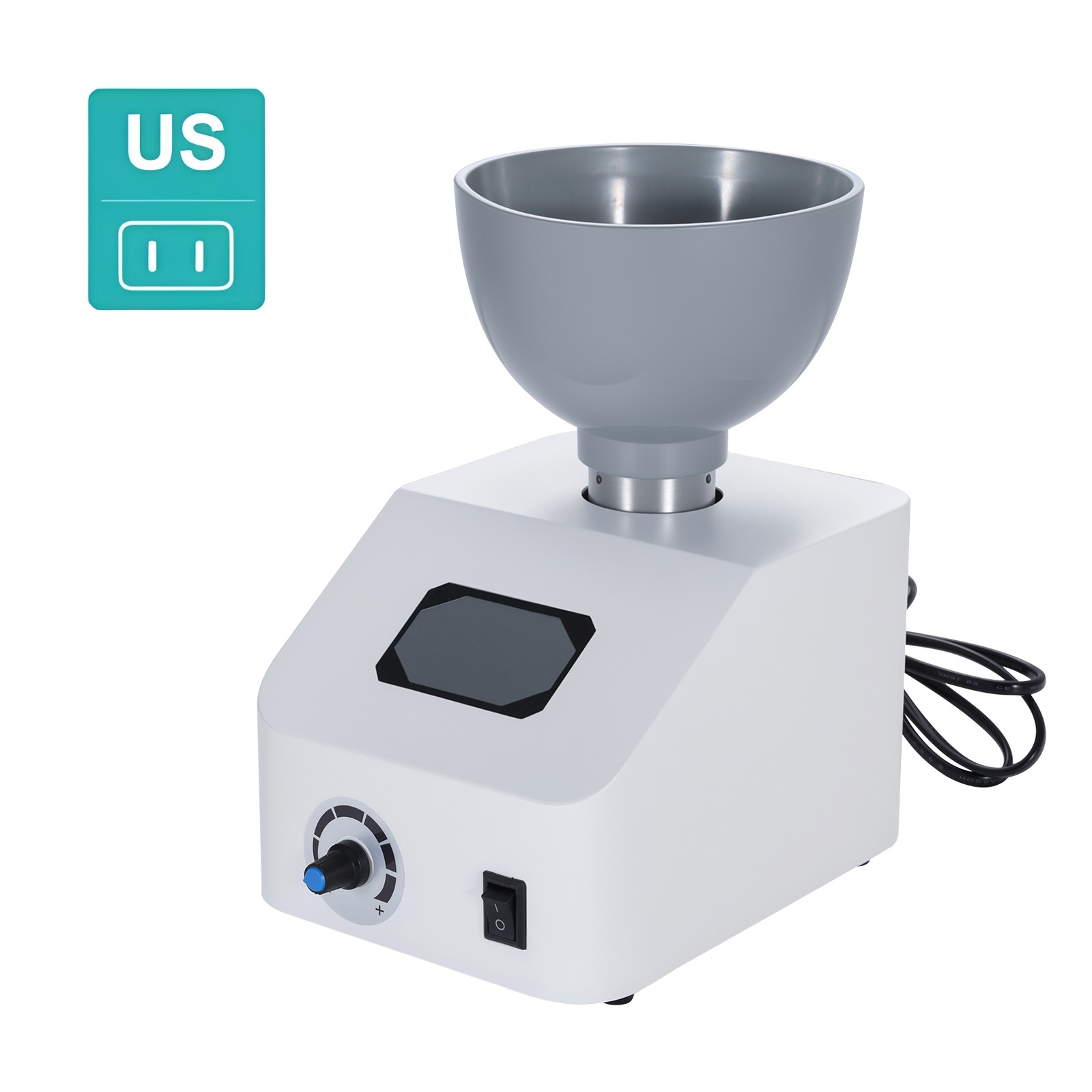 High-End Dental Printing Die Mixer Machine Alginate Dentistry Tools