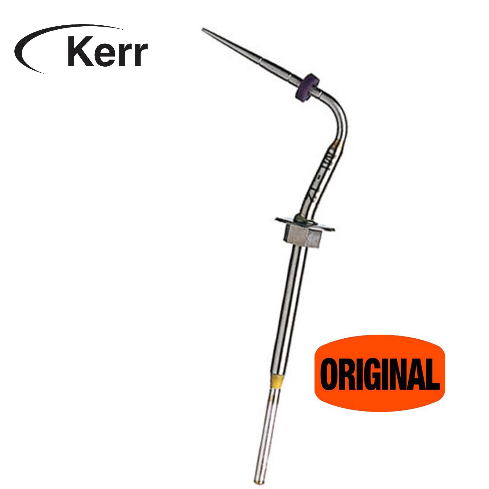 KERR ORIGINAL Sybron Endo Elements Buchanan System B Heat Plugger Obturation Tip