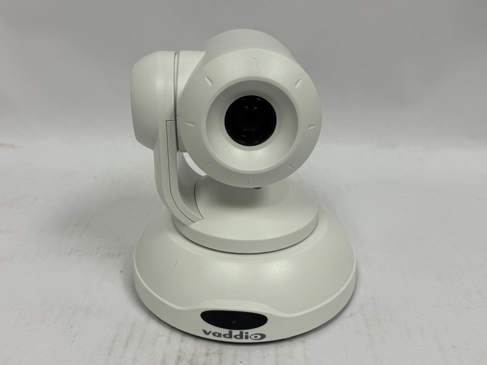 Vaddio ConferenceShot 10 USB 998-9990-000W Video Camera – No Power Supply