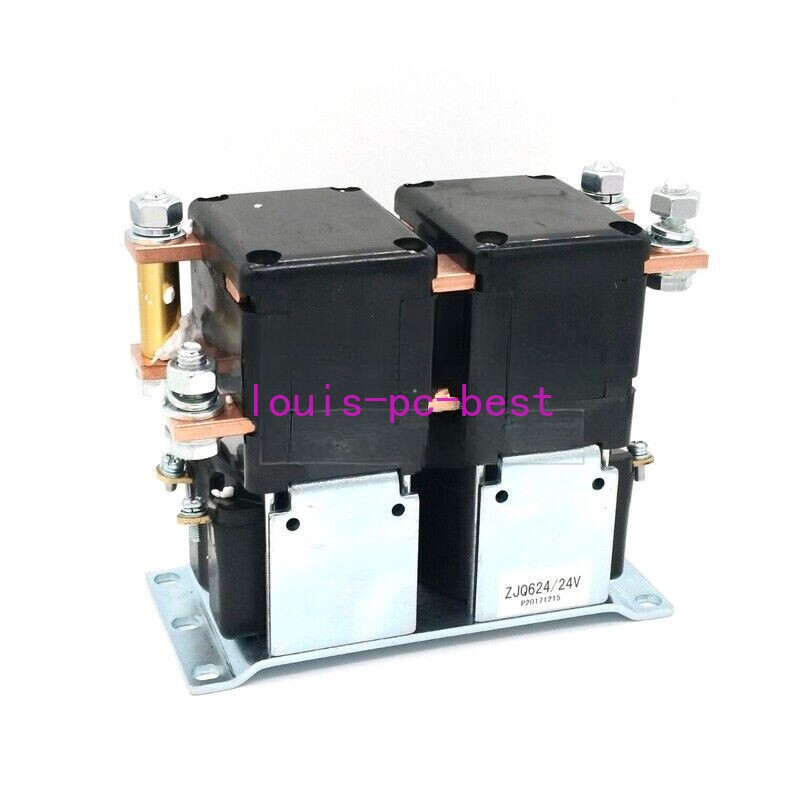 1pcs new DC contactor IC4482CTTA300AH142XN 48V