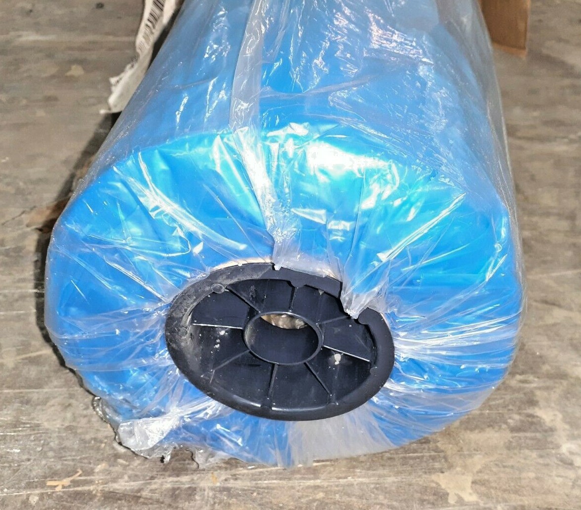 30 X 70 CF SHEETING 60X72SH BLUE 250/ROLL