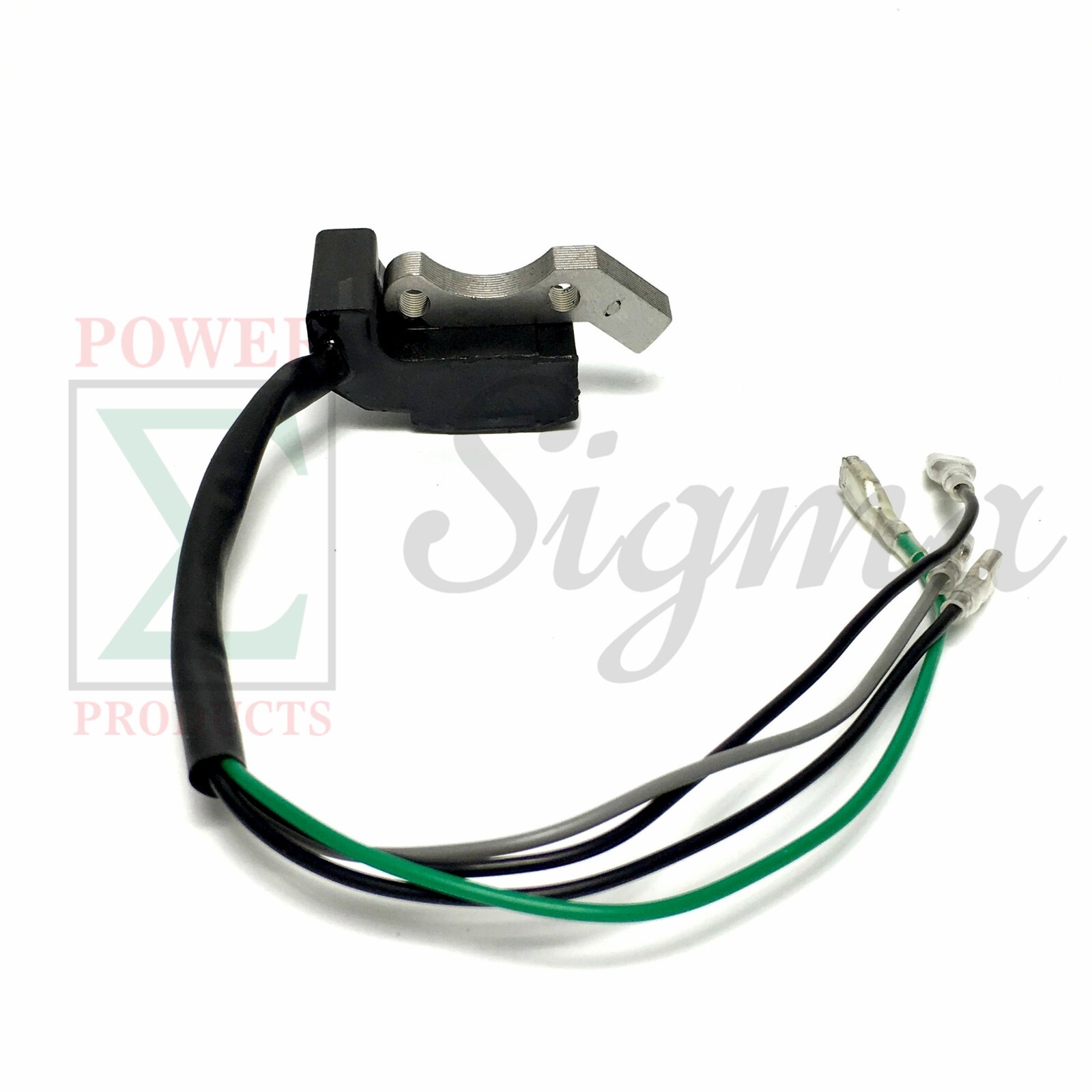 Magneto W/Built-in Box For Harbor Storm CAT 63CC 2HP 800 900W 60338 66619 69381