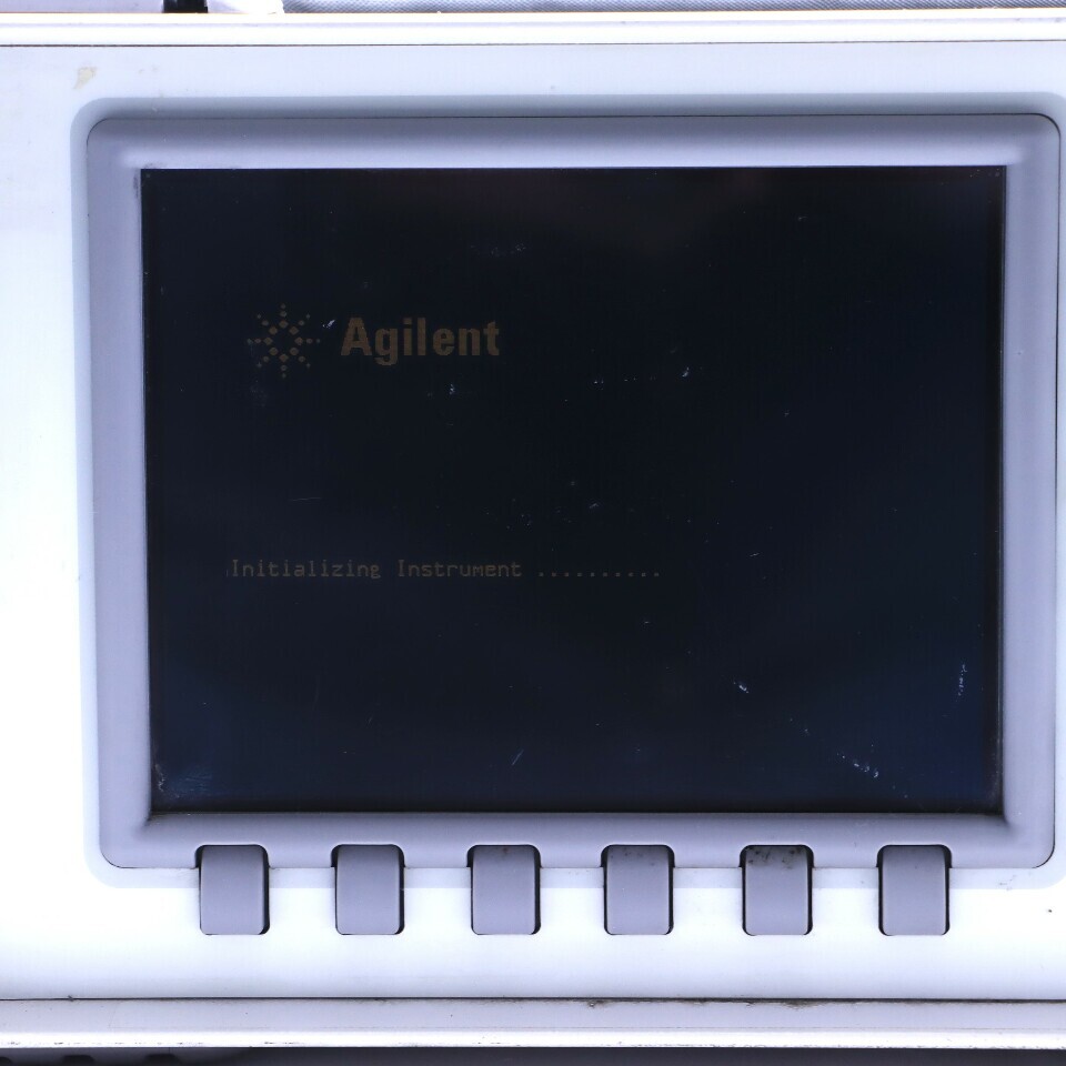 * AGILENT OMNIBER 718 37718B OPT 002 012 104 300 350 601