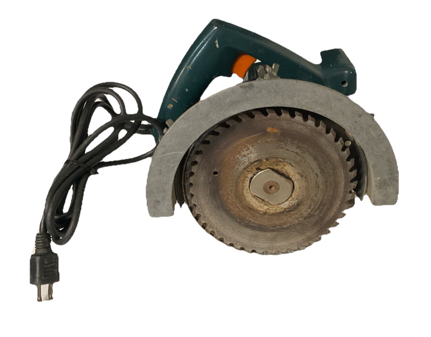 Crain 800 Type 2 Super Saw W / Case