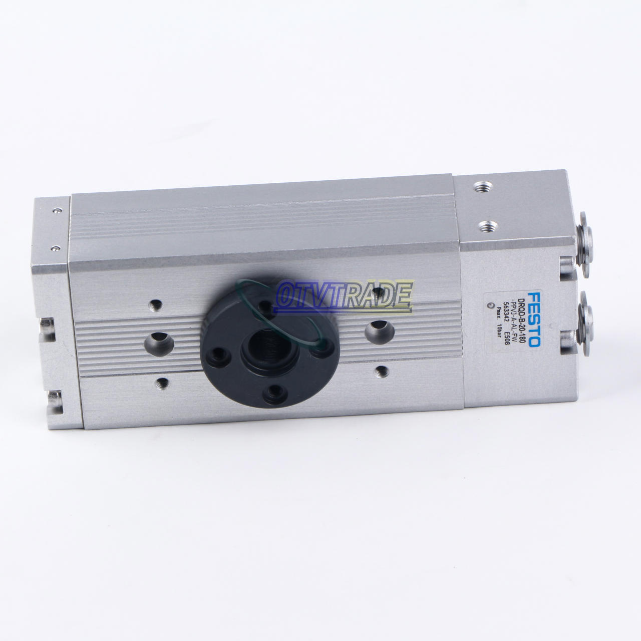 1PCS NEW FESTO DRQD-B-20-180-PPVJ-A-AL-FW 563342