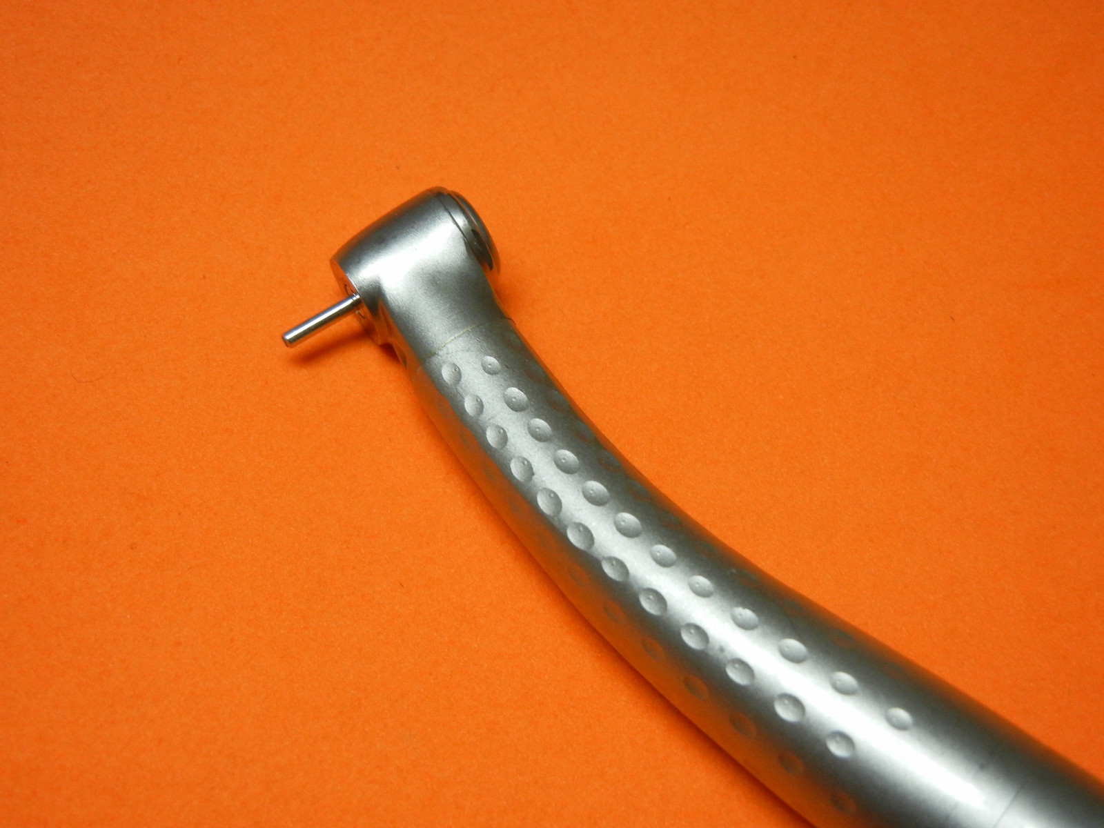 MIDWEST STYLUS 360 FIBER OPTIC DENTAL HANDPIECE & 3 MONTH WARRANTY