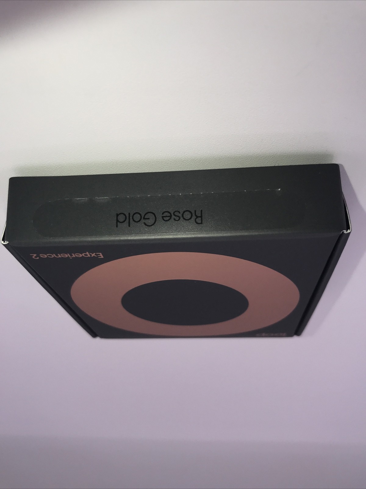 Loop Experience 2 Ear Plugs NRR 12 Stylish Certified Hearing Protection-RoseGold