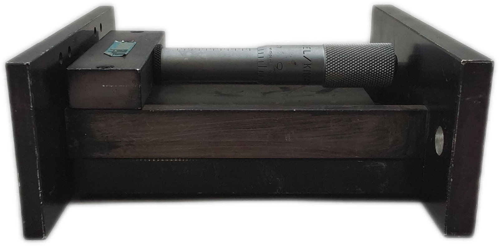 Ardel Kinamatic Precision Linear Stage