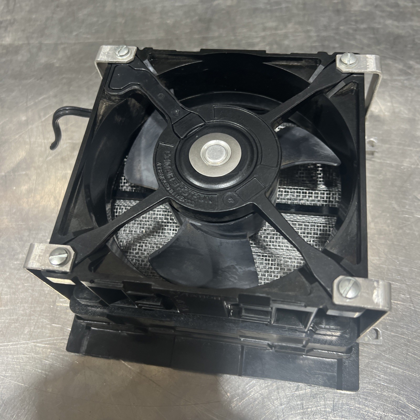 MUFFIN WR2A1 FAN Used Surplus