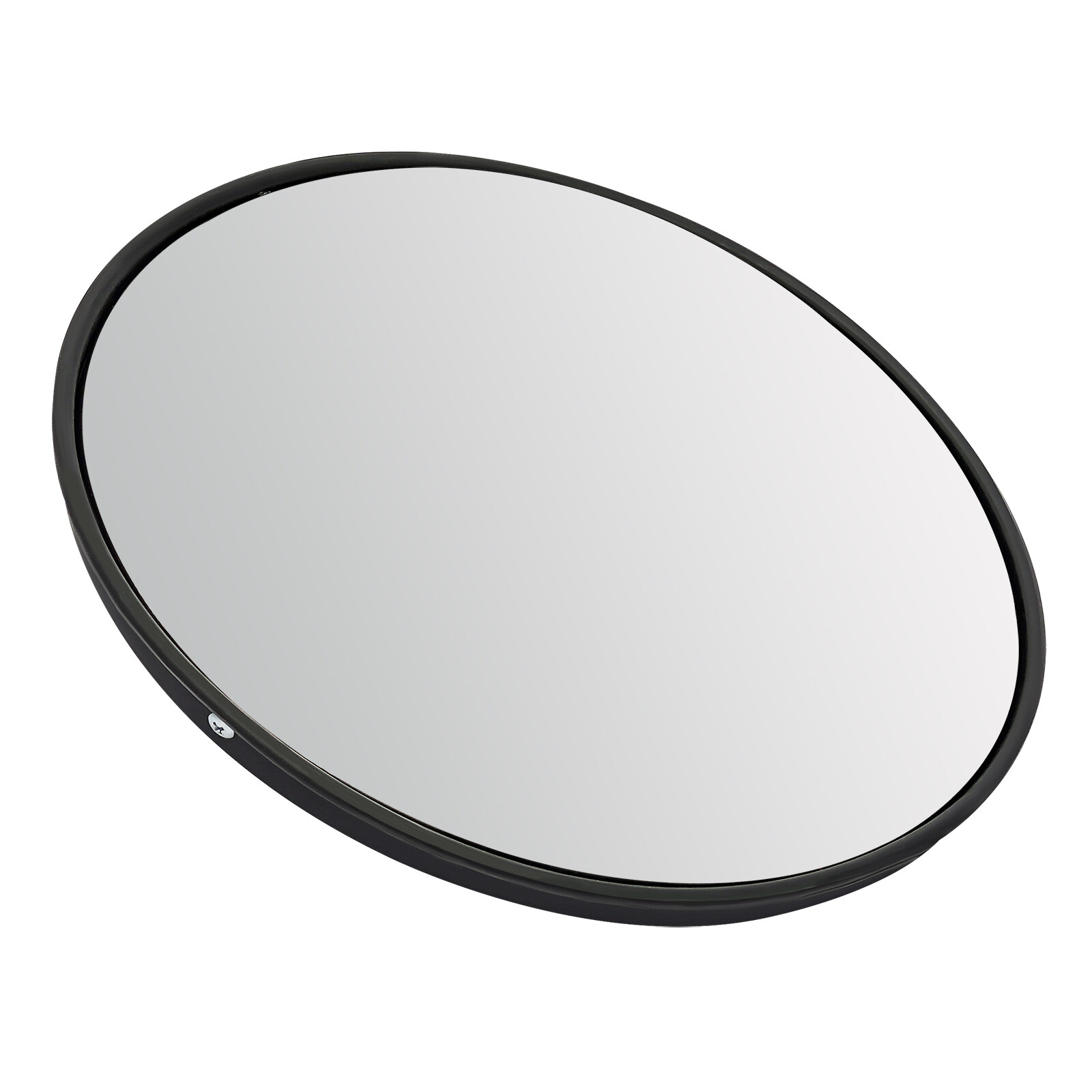12In Security Convex Corner Mirror Wide Angle Driveway Traffic Safety Blind Spot