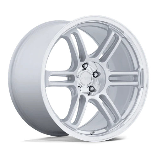 RPS 20X9.5 5X4.5 72 35 SLV DC-LP