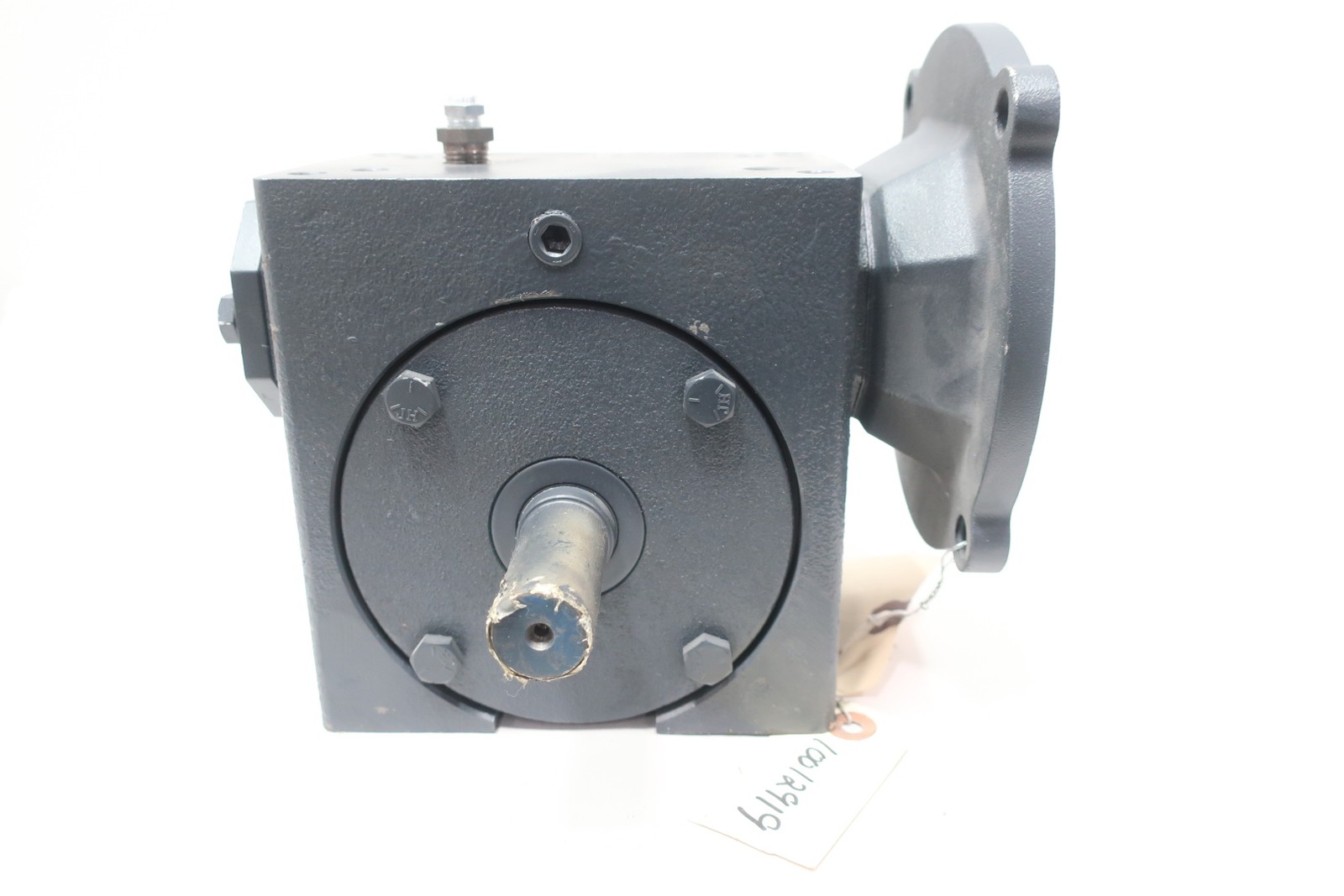 Hub City 214 0230-02568 Right Angle Gear Reducer 5/8in 7/8in 15:1