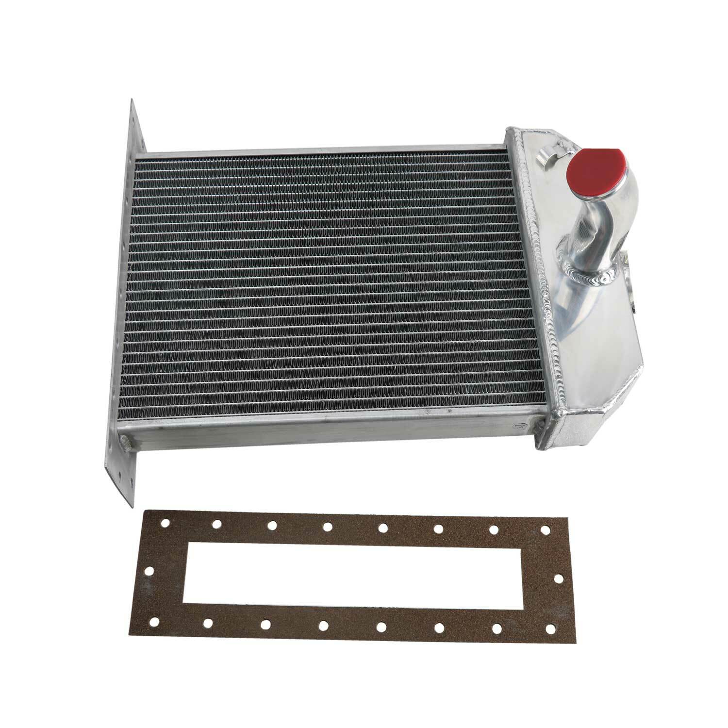 Tractor 3 Rows Radiator For Farmall International Cub/Cub Lowboy 351878R92 USA