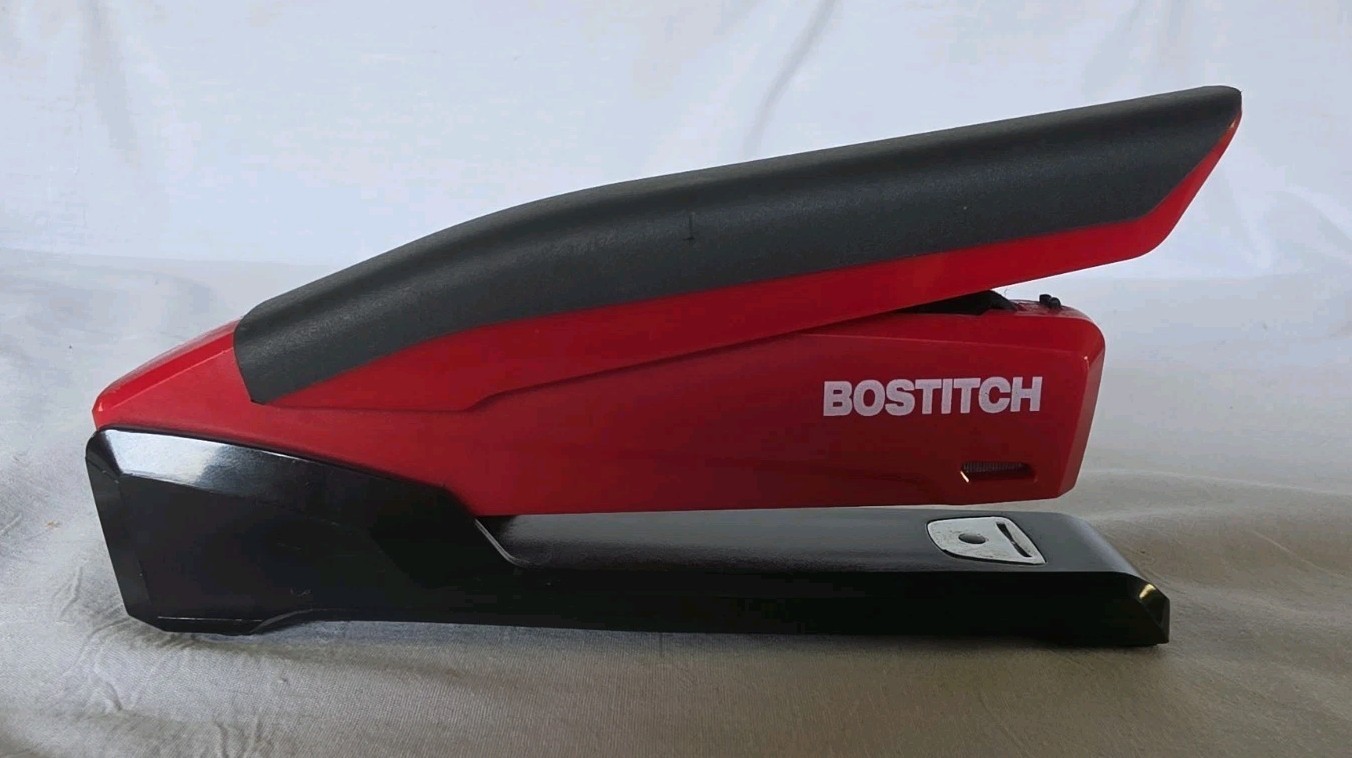 Bostitch InPower Spring Office Stapler Heavy Duty Model 1100