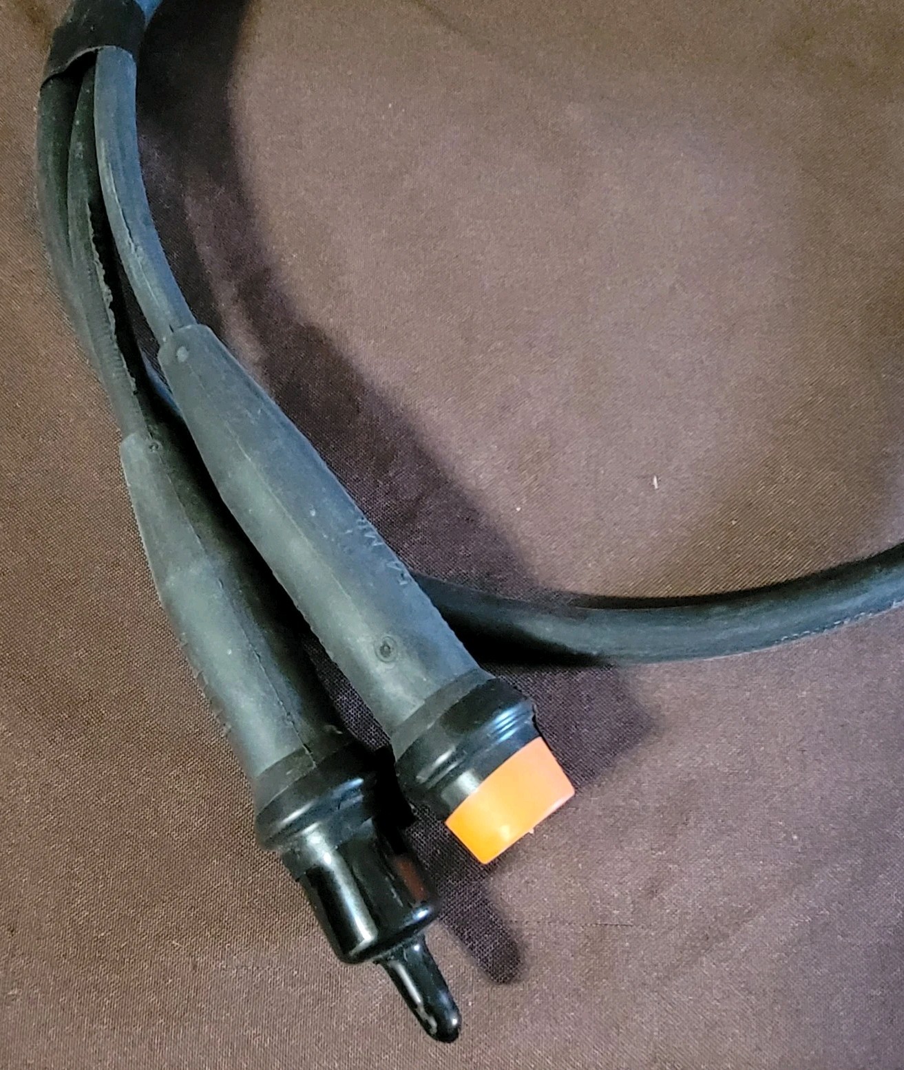 Amerace FAA-L-830-15 Series Isolating Transformer 500W 60Hz TA500266-01