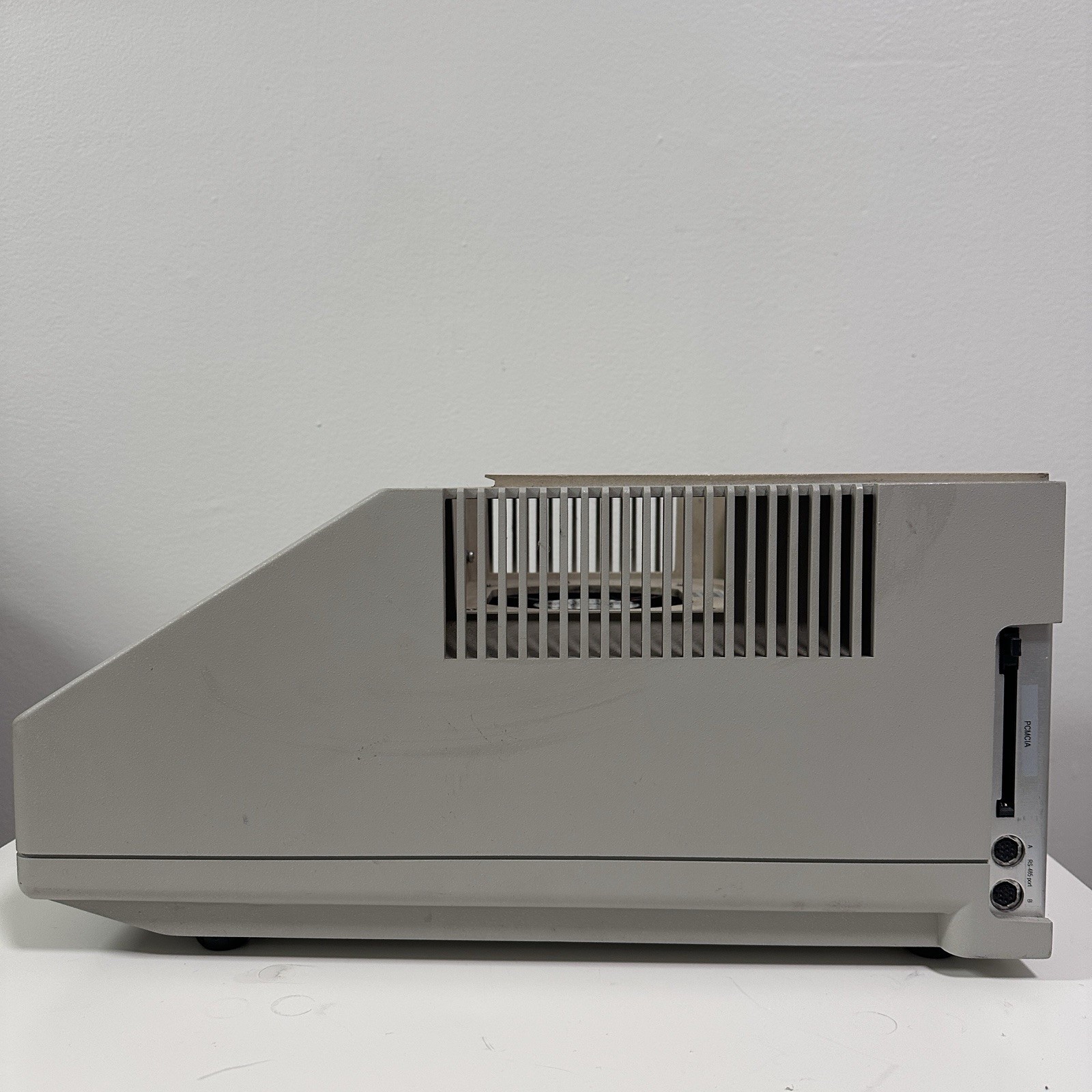 Tested Applied Biosystems GeneAmp 9700 PCR System No Block 30Day Warranty #1