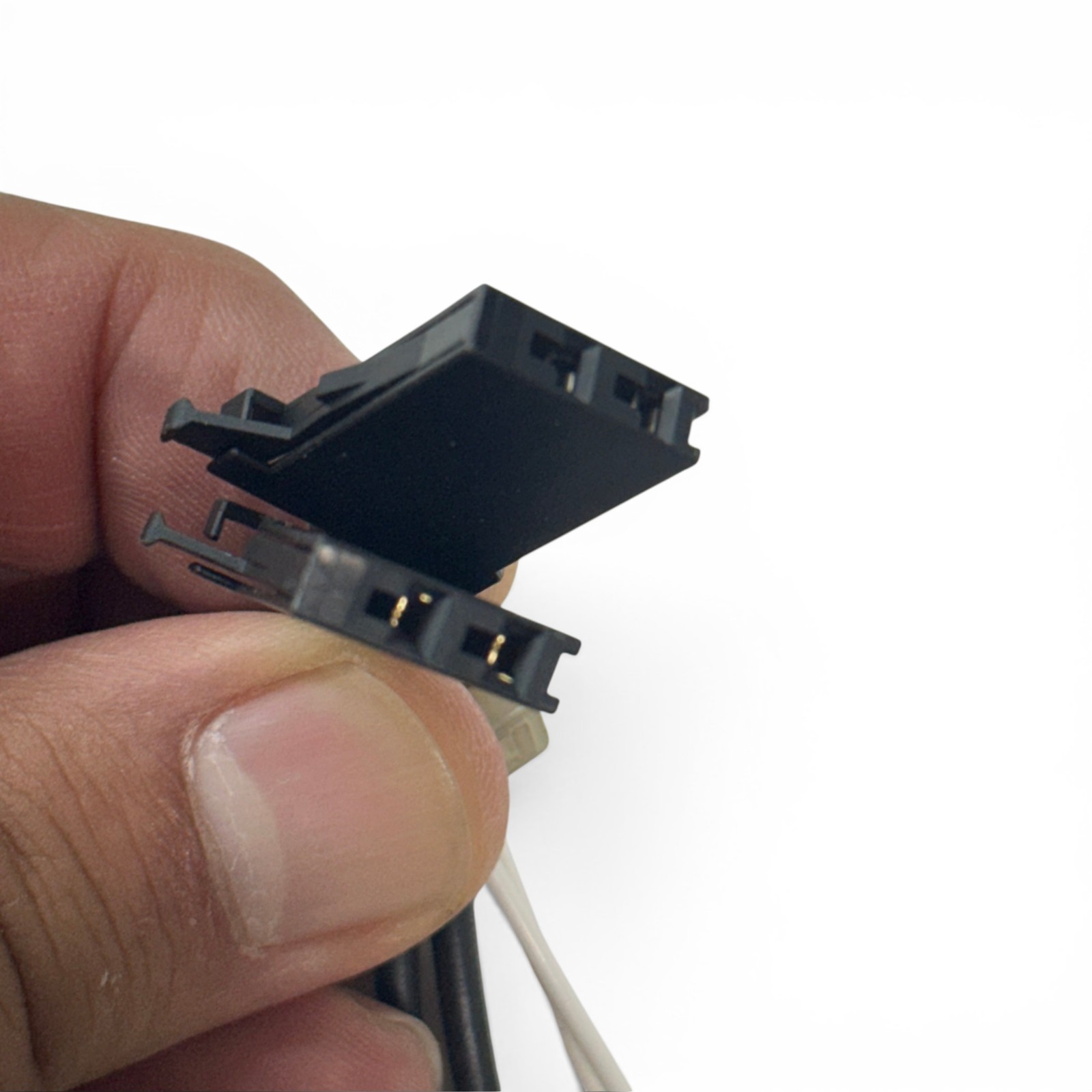 WM IWAKI 0440 30 Ohm J Aluminum Housed Chassis Mount Power Resistor