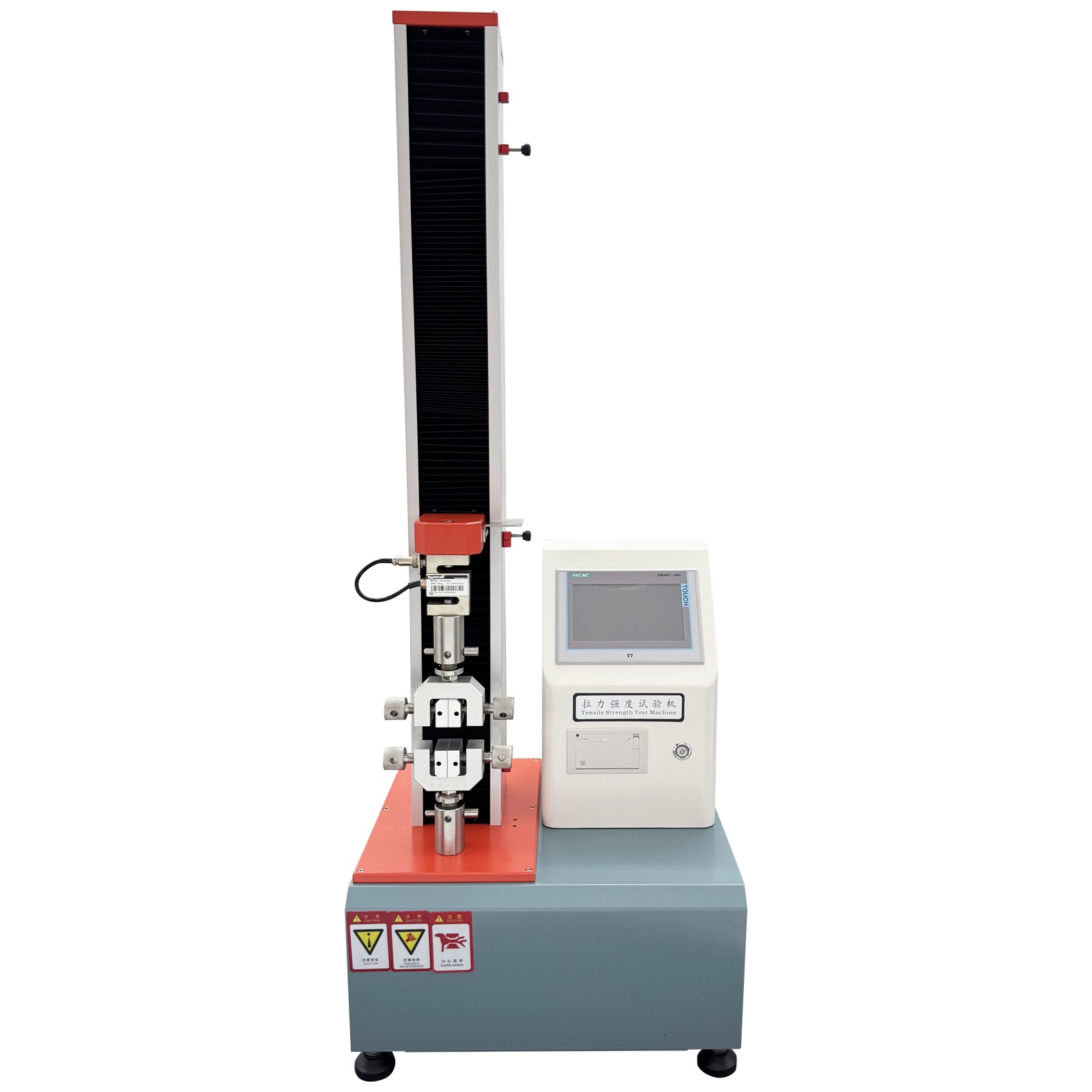 Automatic Electric Universal Tensile Strength Tester 110V 200KG Touchscreen