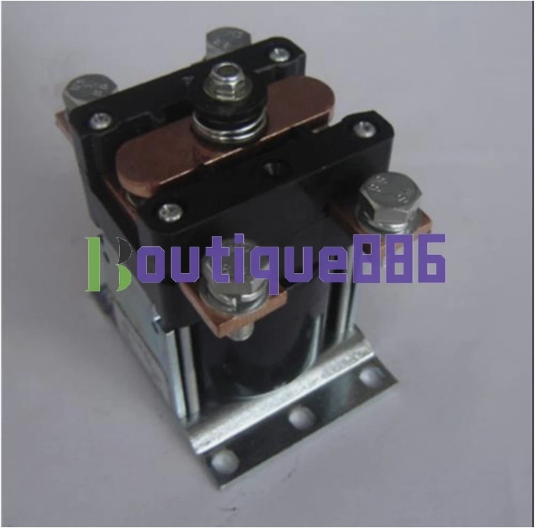 1PCS NEW FOR IC4482CTTA300AH248XN DC Contactor Electric Switch 48V 300A