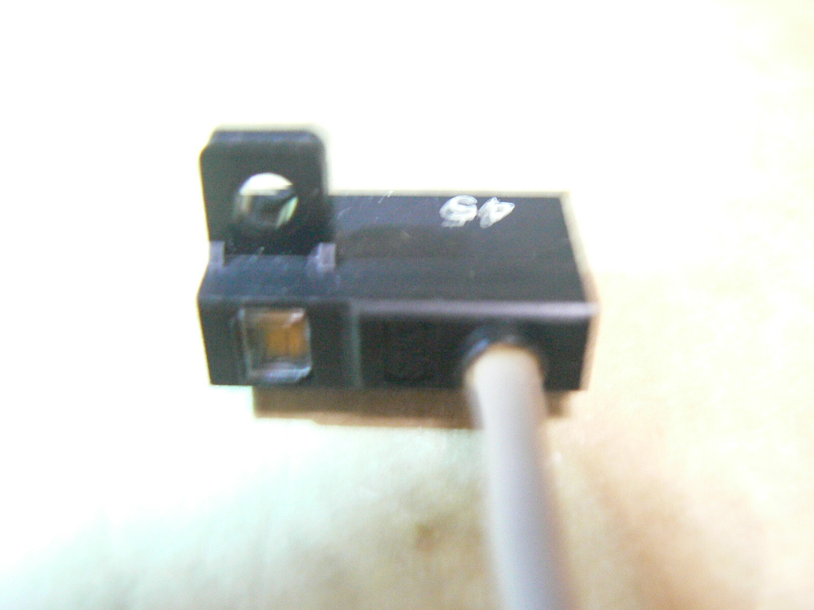 SMC D-A79W, AutoSwitch. Reed Switch -New- (T)