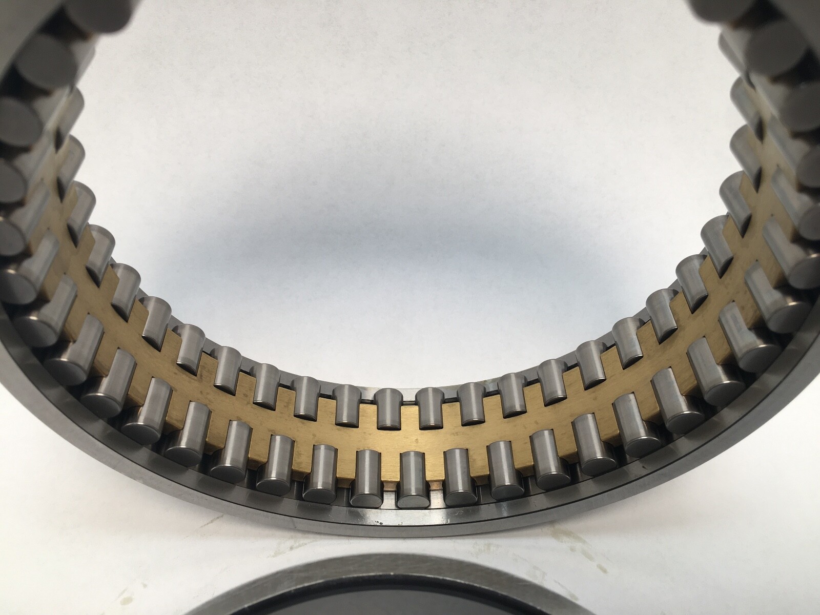 FAG NNU4922SM.SP Bearing 110x150x40 mm NNU4922 NNU-4922-S-M-SP W33 Germany