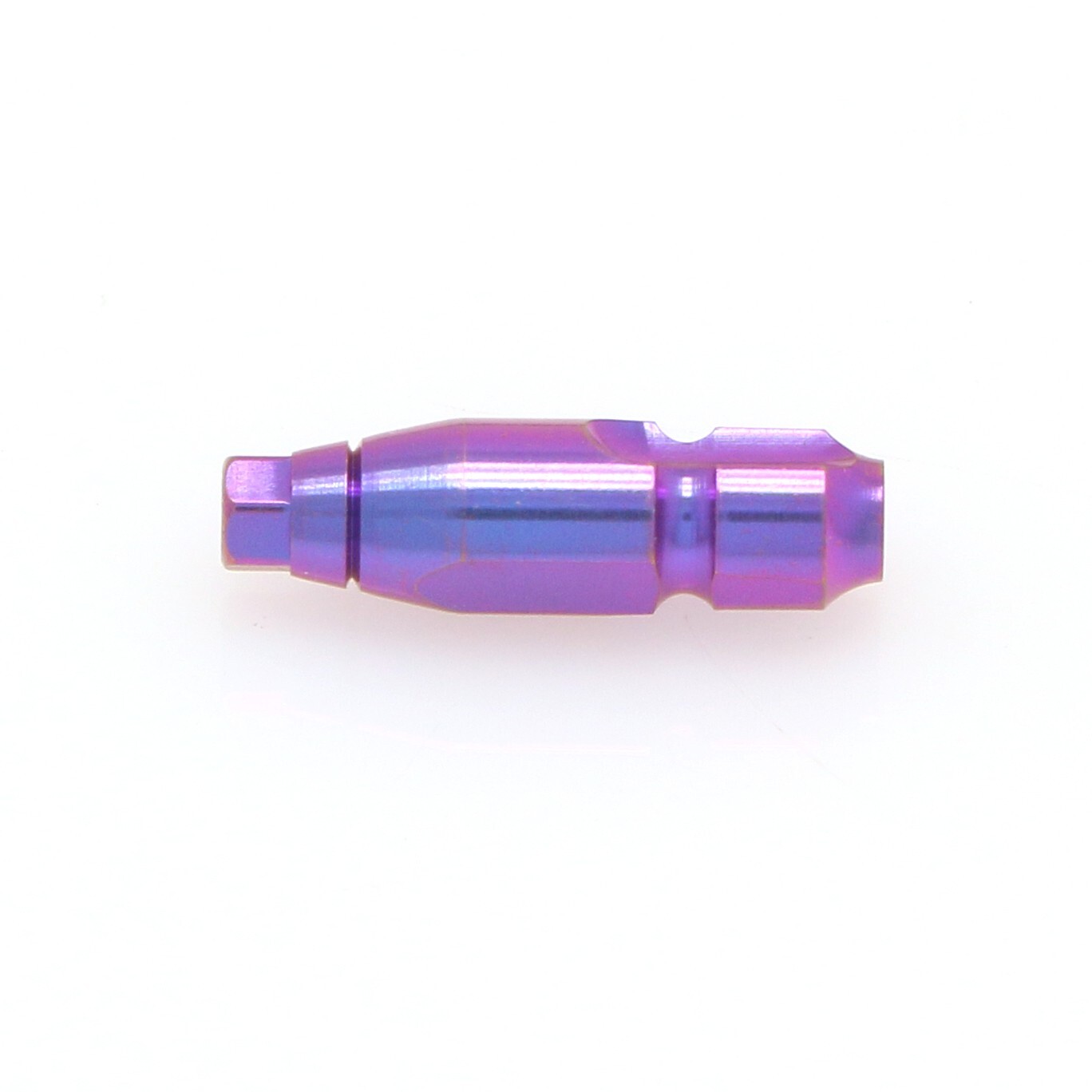 Nobel Biocare Titanium Impression Coping Close Tray NP/RP Ø3.6/5.0/6.0mm H9/13mm