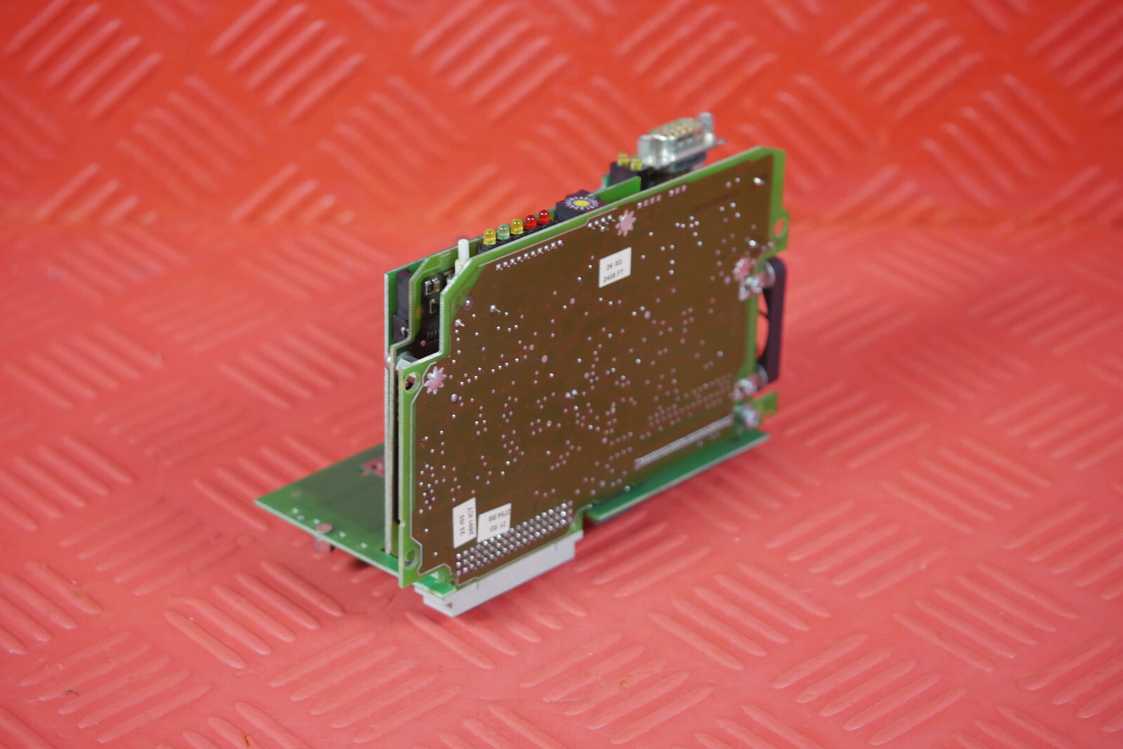 B&R Automation 3CP260.60-1 Central Unit Without Housing Available Now