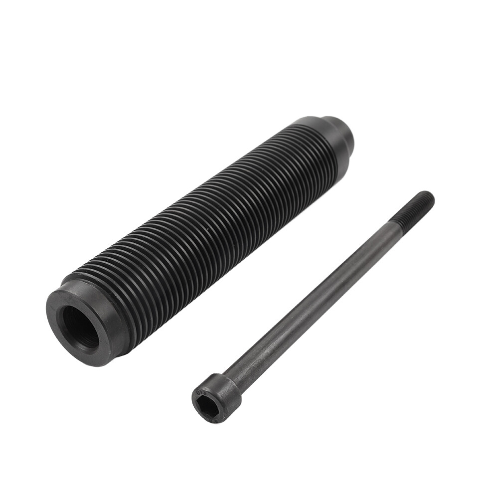 Wheel Balance Machine 36mm Conversion Thread Shaft Spindle Screw Spindle 180mm