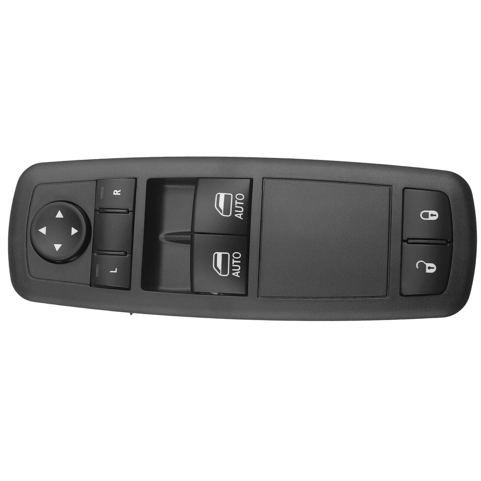 Window Switch 3 Pin Dodge Ram 1500/3500 3.7/4.7/5.7/6.7L 11-12 Left Front Female