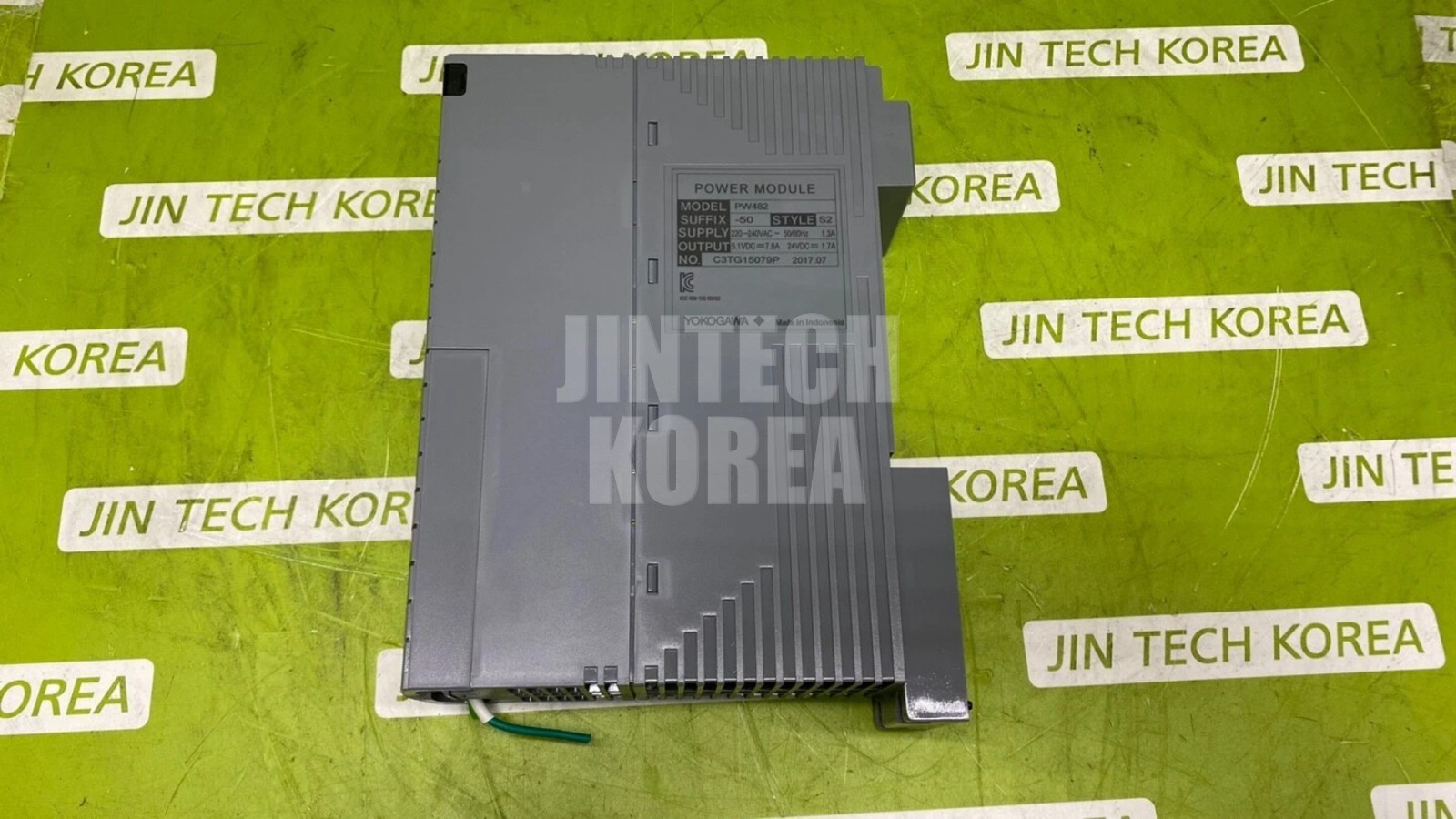 3515) [USED] YOKOGAWA PW482-50