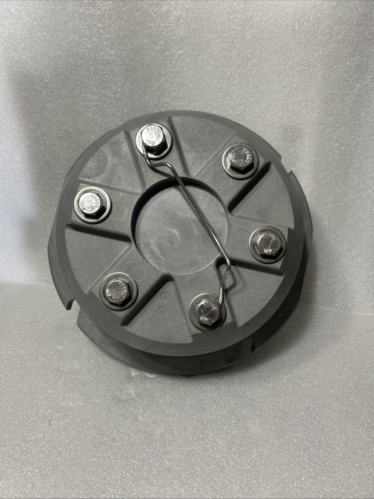 WILKINS Backflow Preventer Repair Kit: Check Assembly Repair Kit