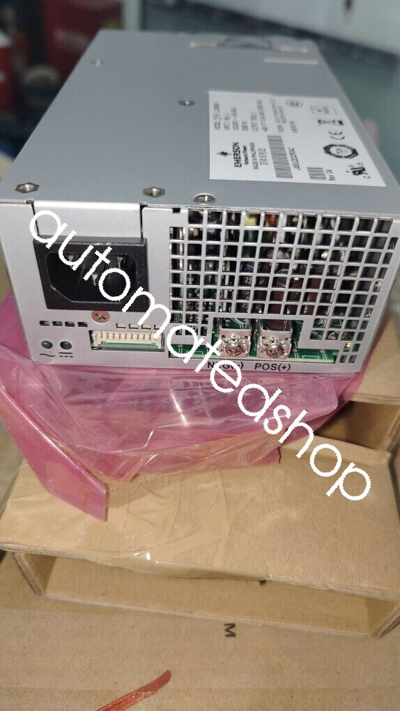 1pc new LCM600W Power Supply Shipping DHL or FedEX