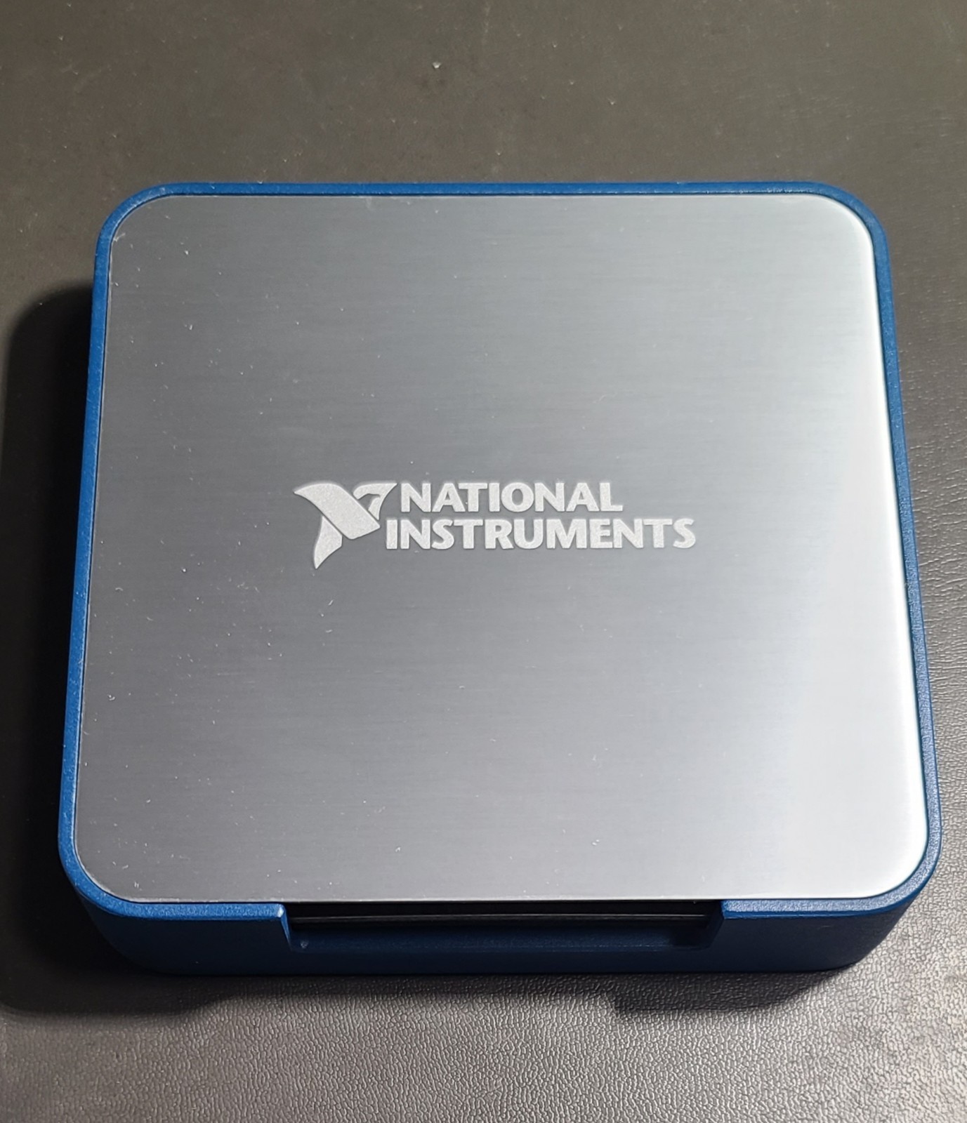 Unused National Instruments Shielded I/O Connector Block SCB-68 HSDIO (B641)